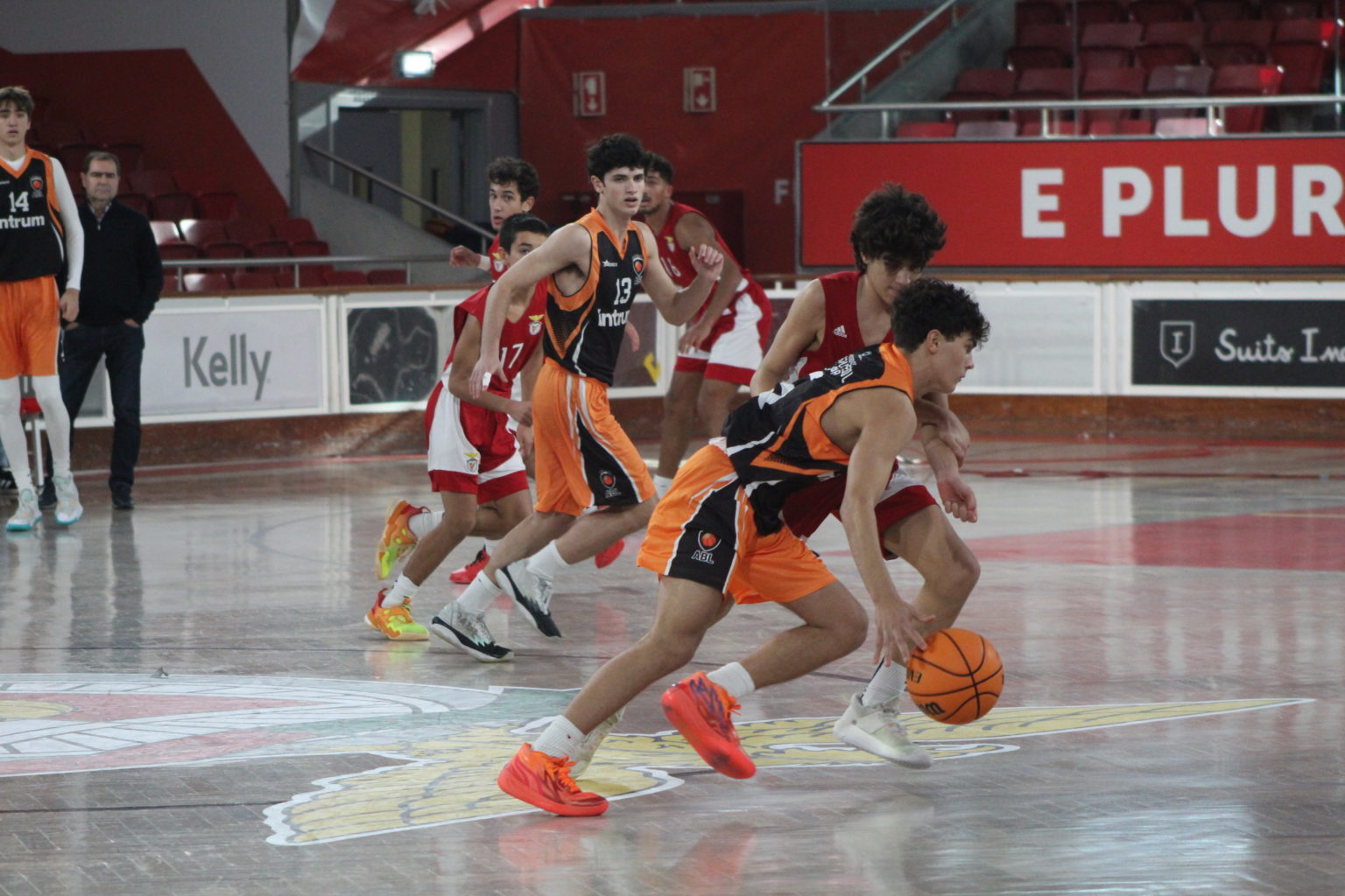 ABL imagem de galeria