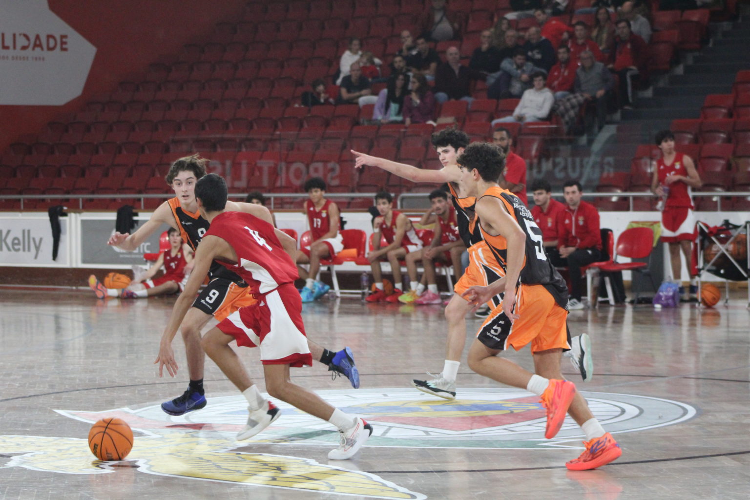 ABL imagem de galeria