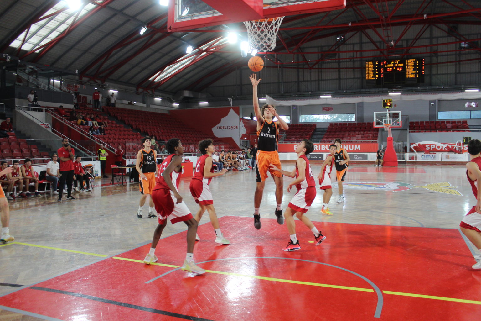 ABL imagem de galeria