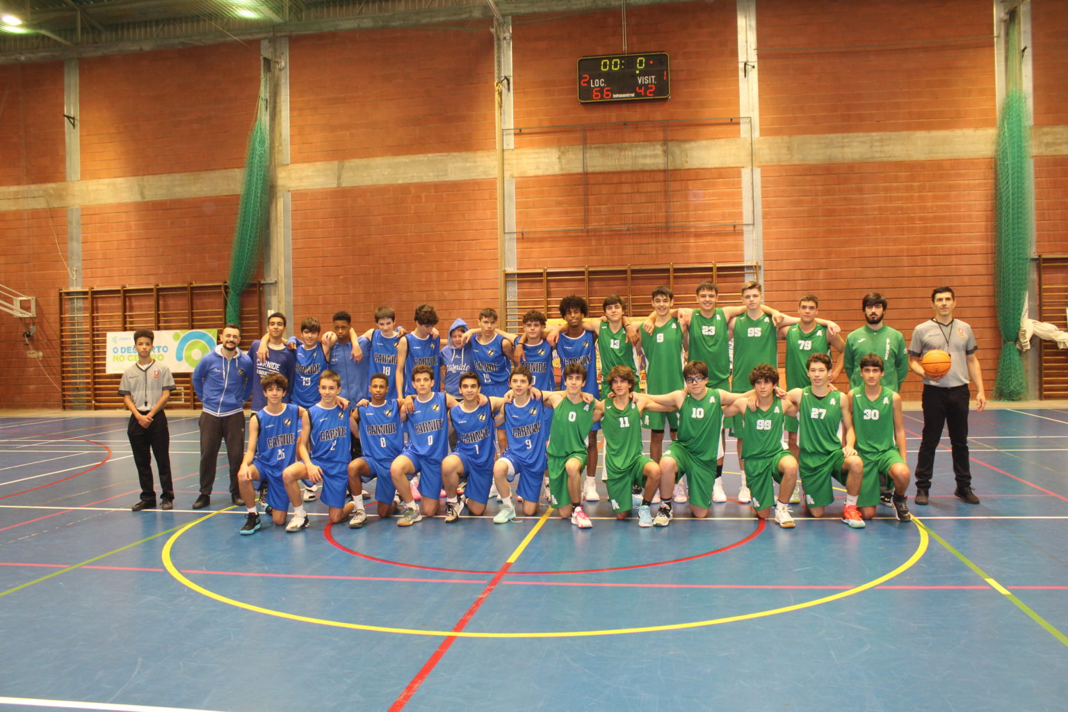 ABL imagem de galeria