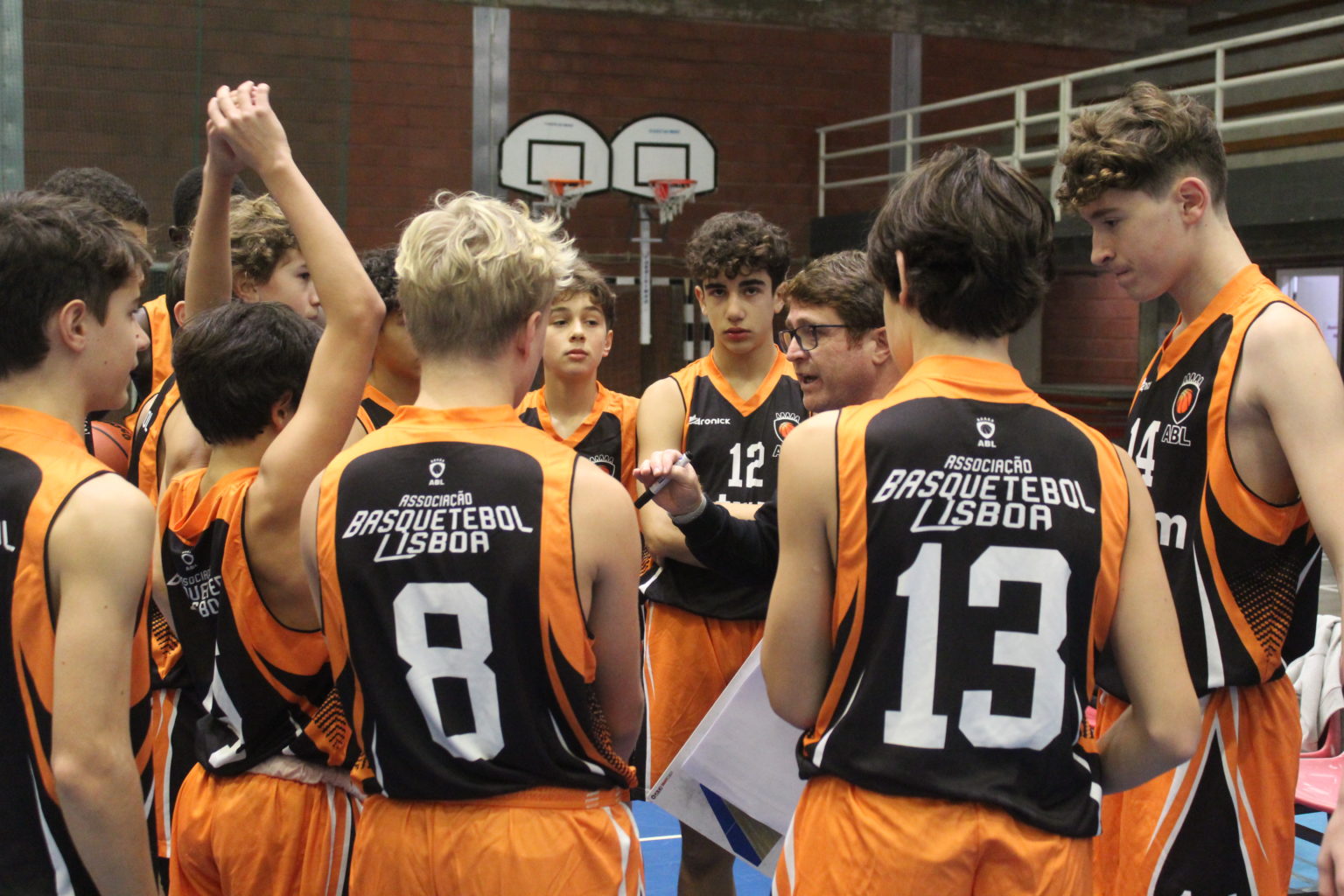 ABL imagem de galeria