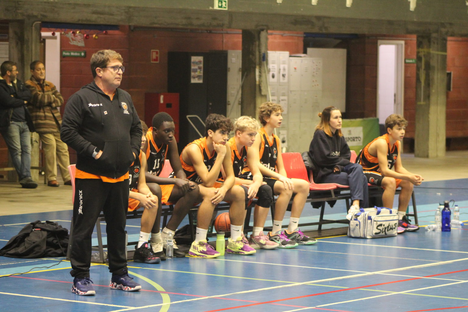 ABL imagem de galeria