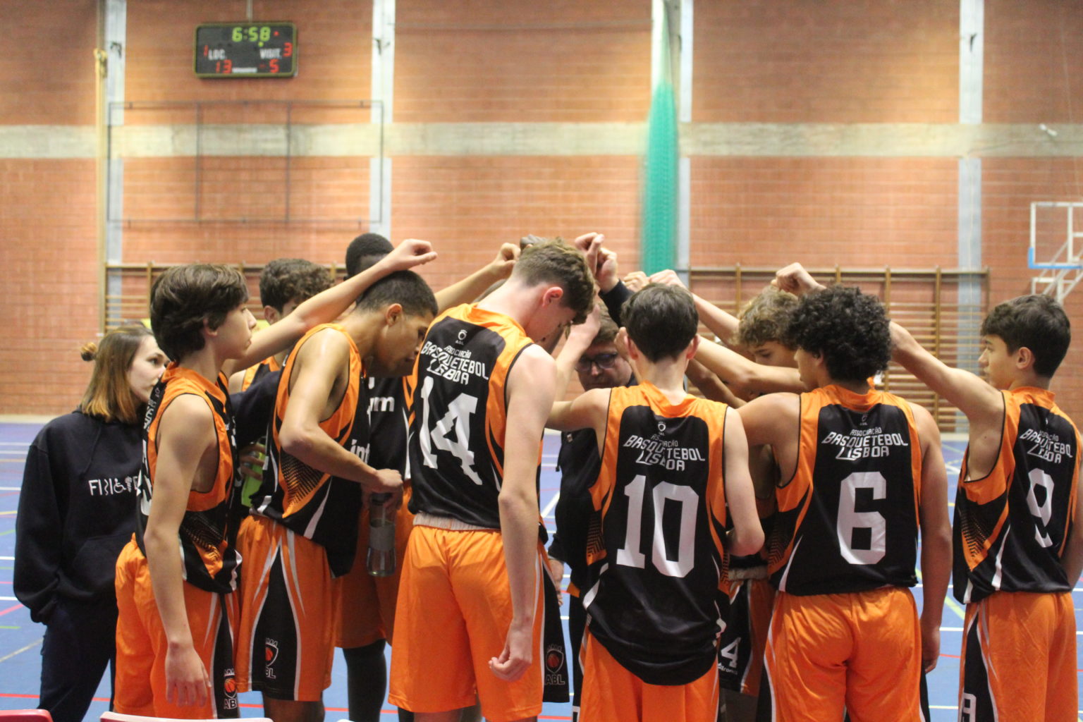 ABL imagem de galeria