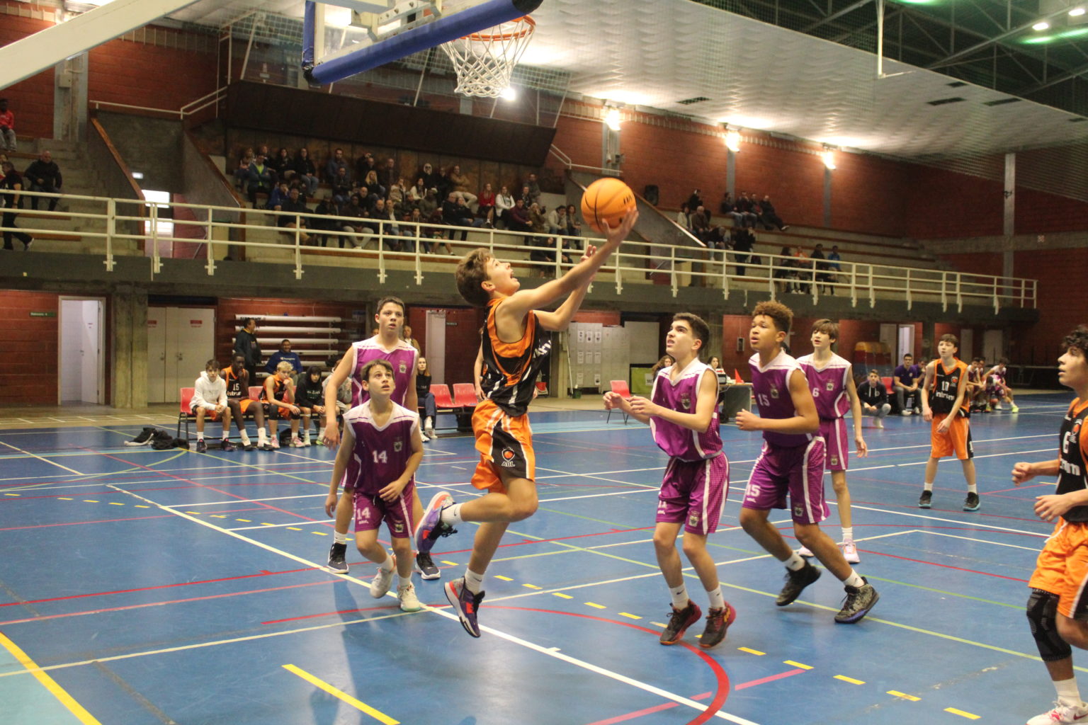 ABL imagem de galeria
