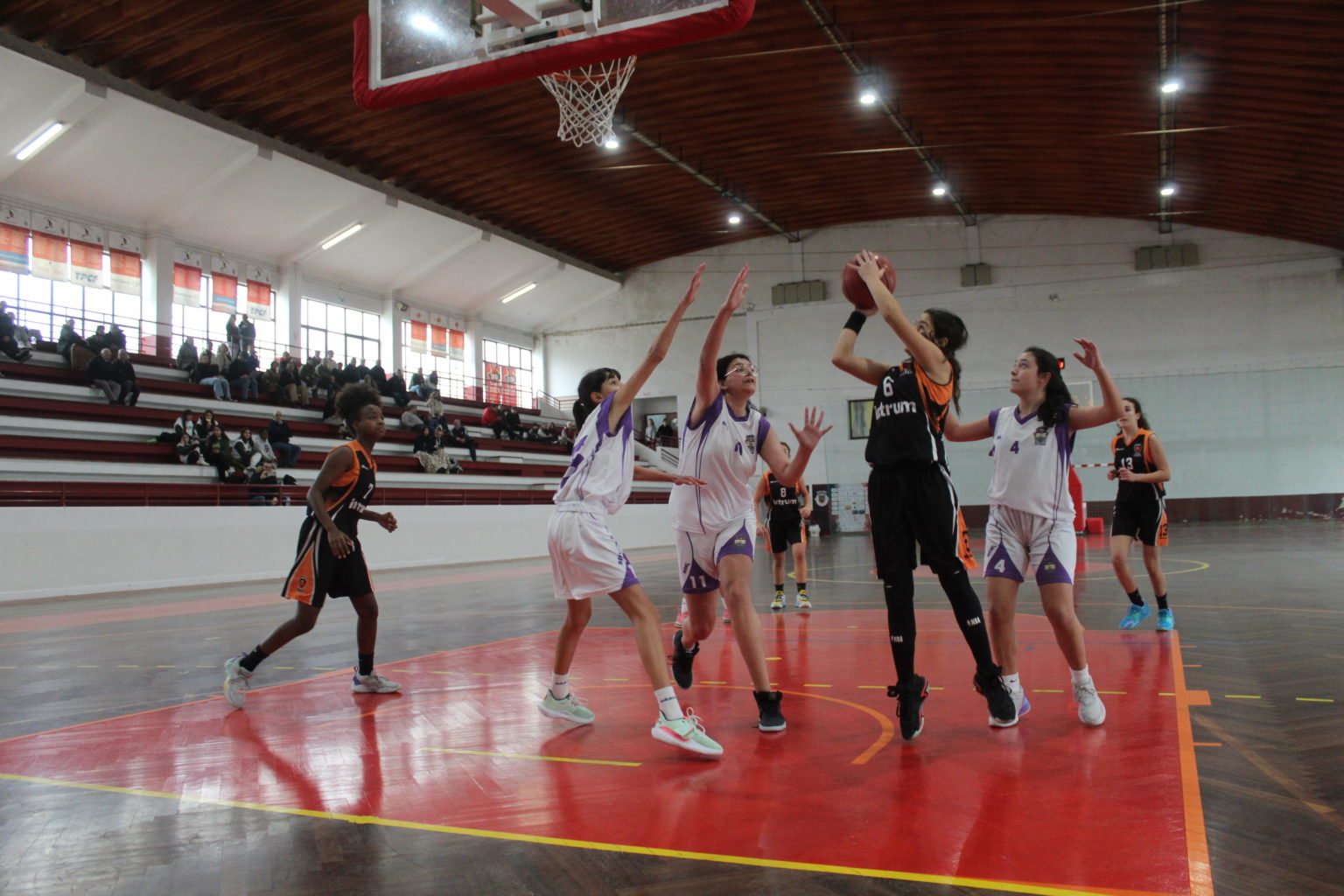 ABL imagem de galeria