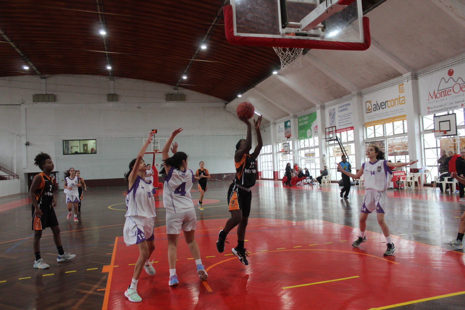 ABL imagem de galeria