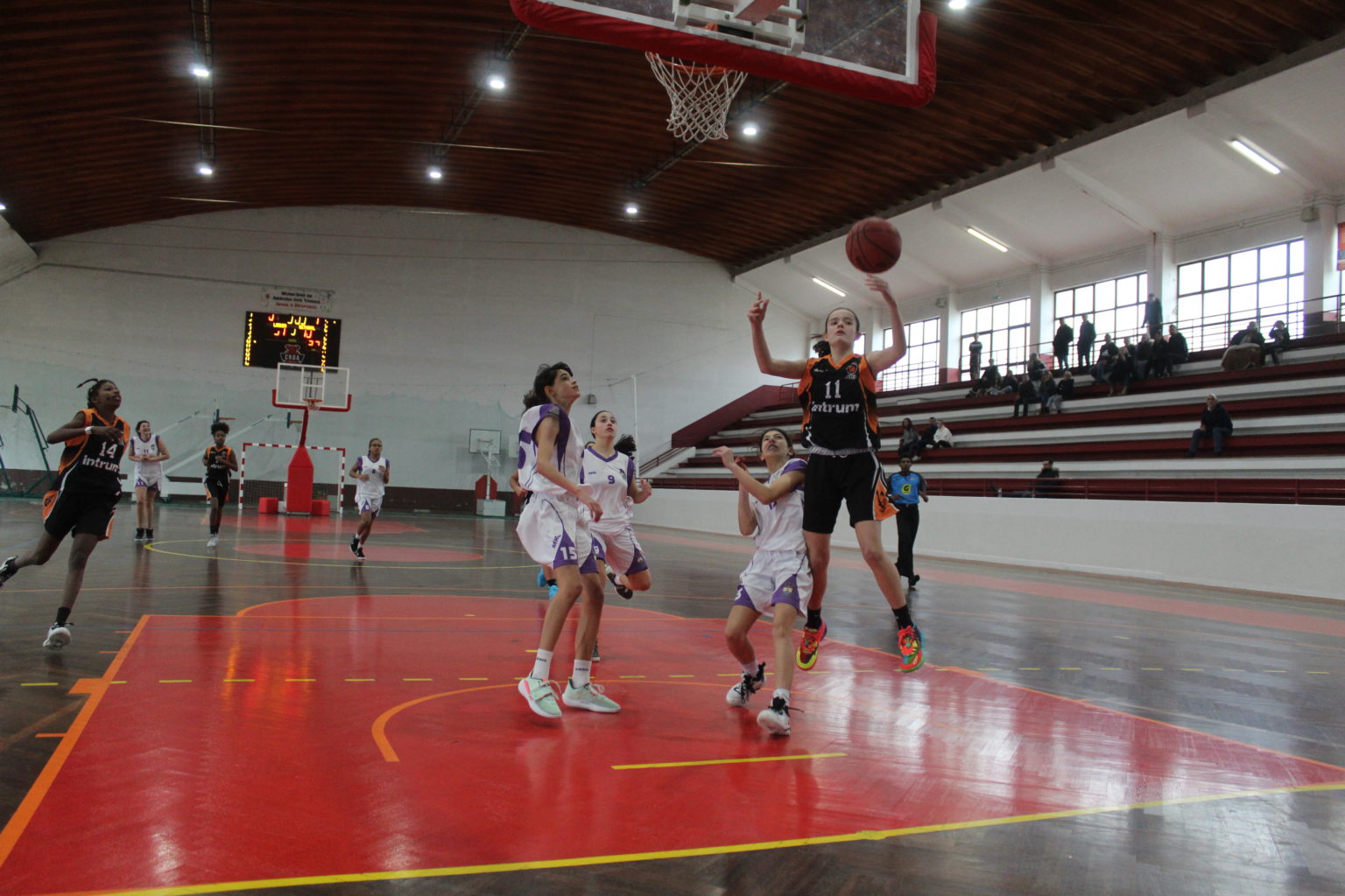 ABL imagem de galeria