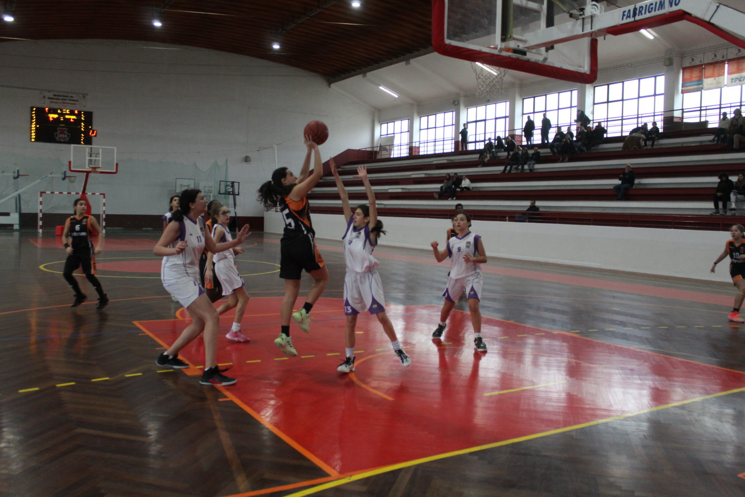 ABL imagem de galeria