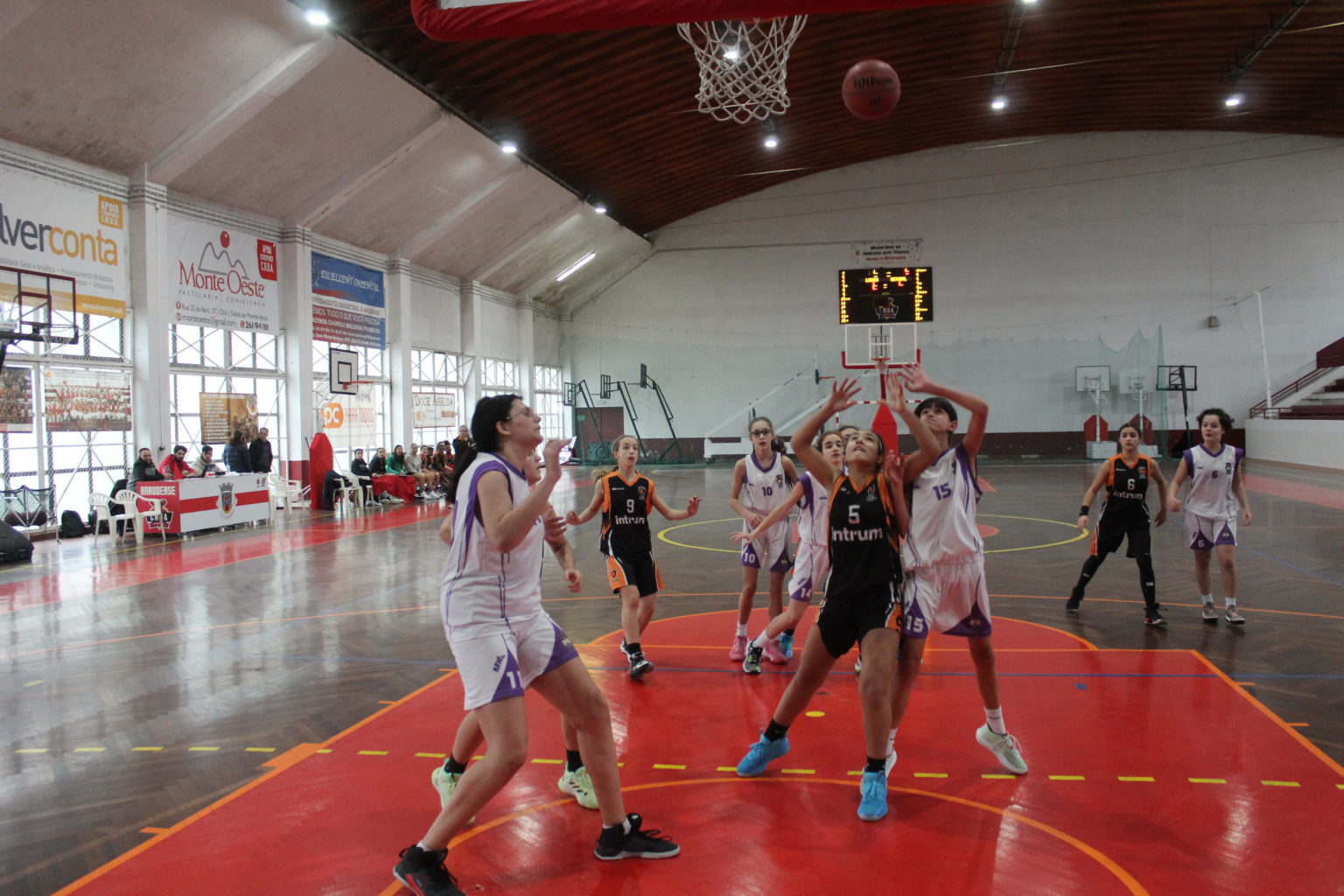 ABL imagem de galeria