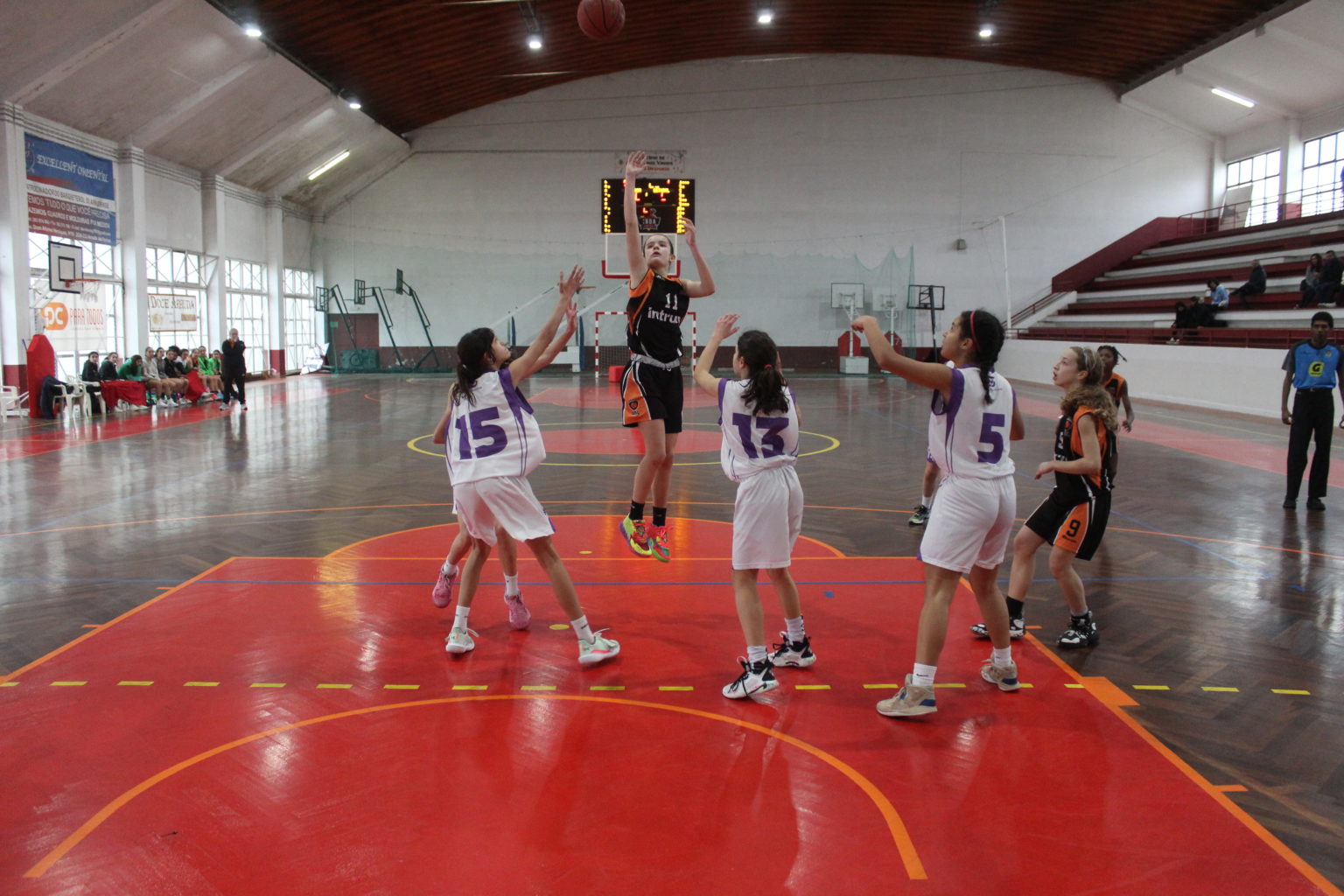 ABL imagem de galeria