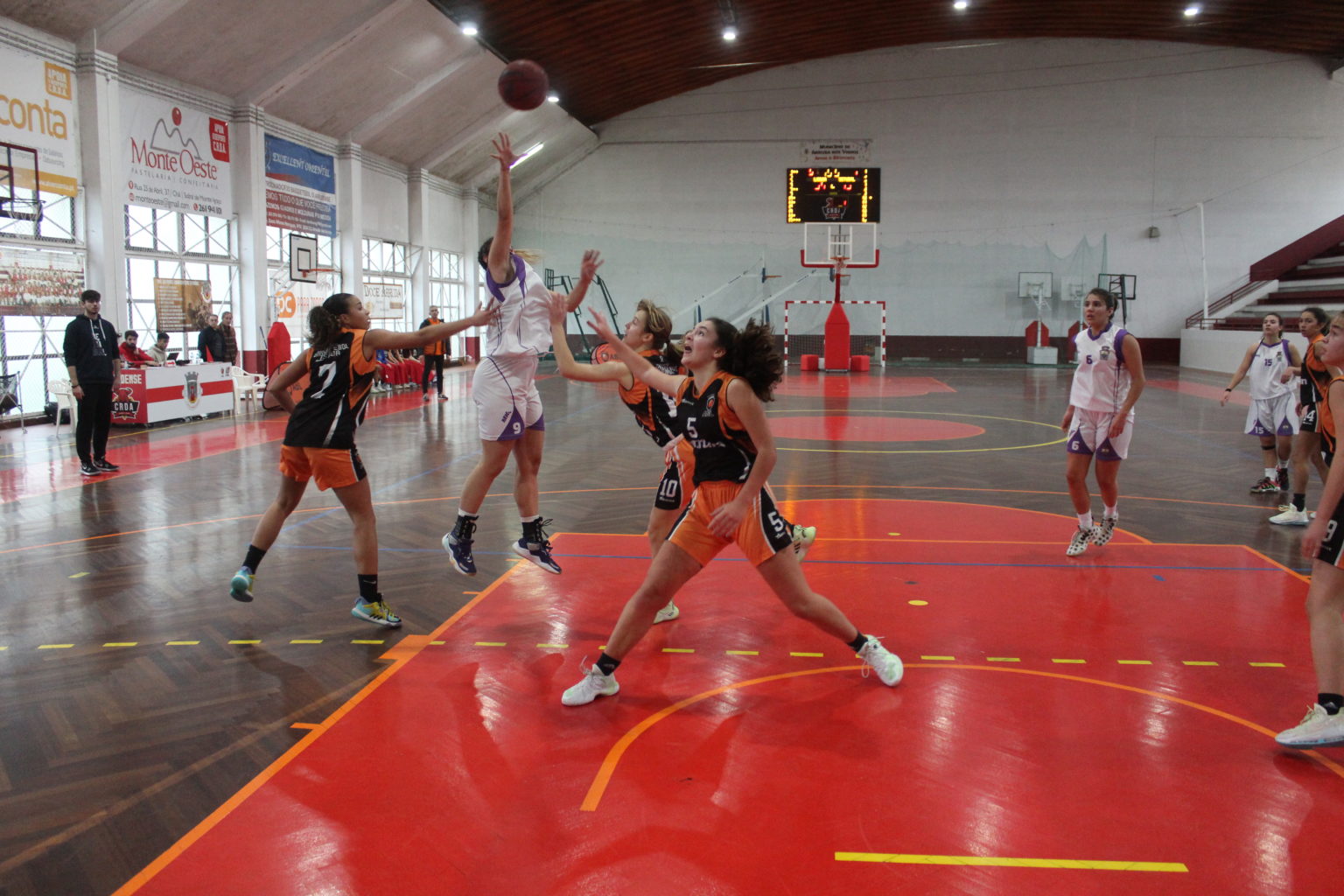 ABL imagem de galeria