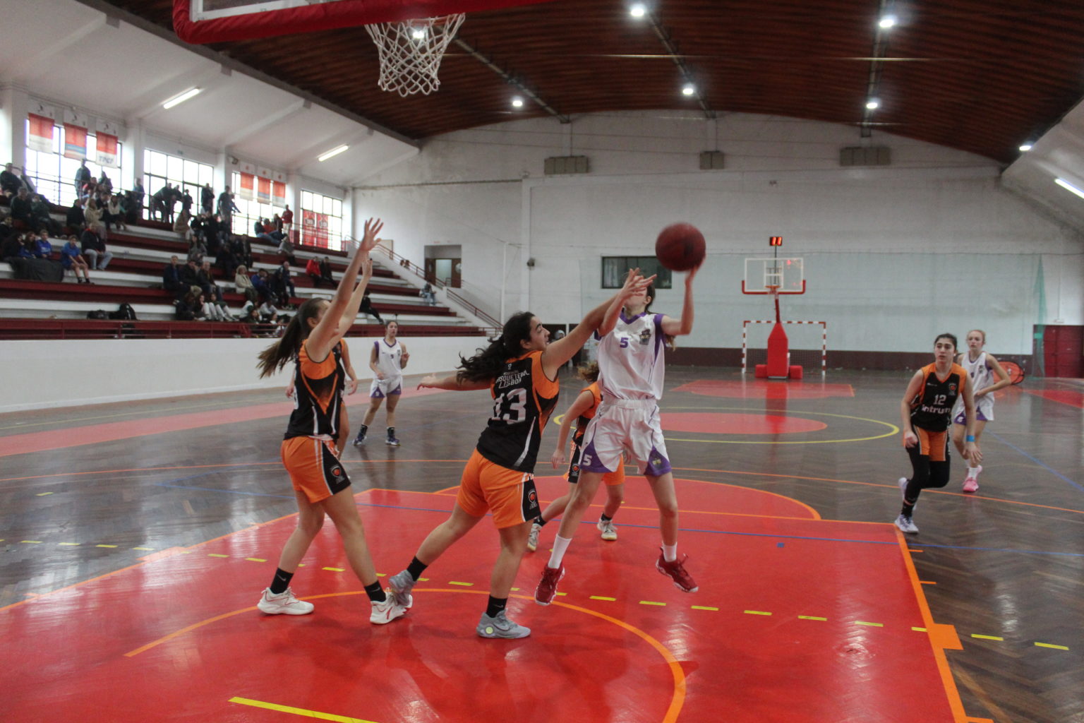 ABL imagem de galeria