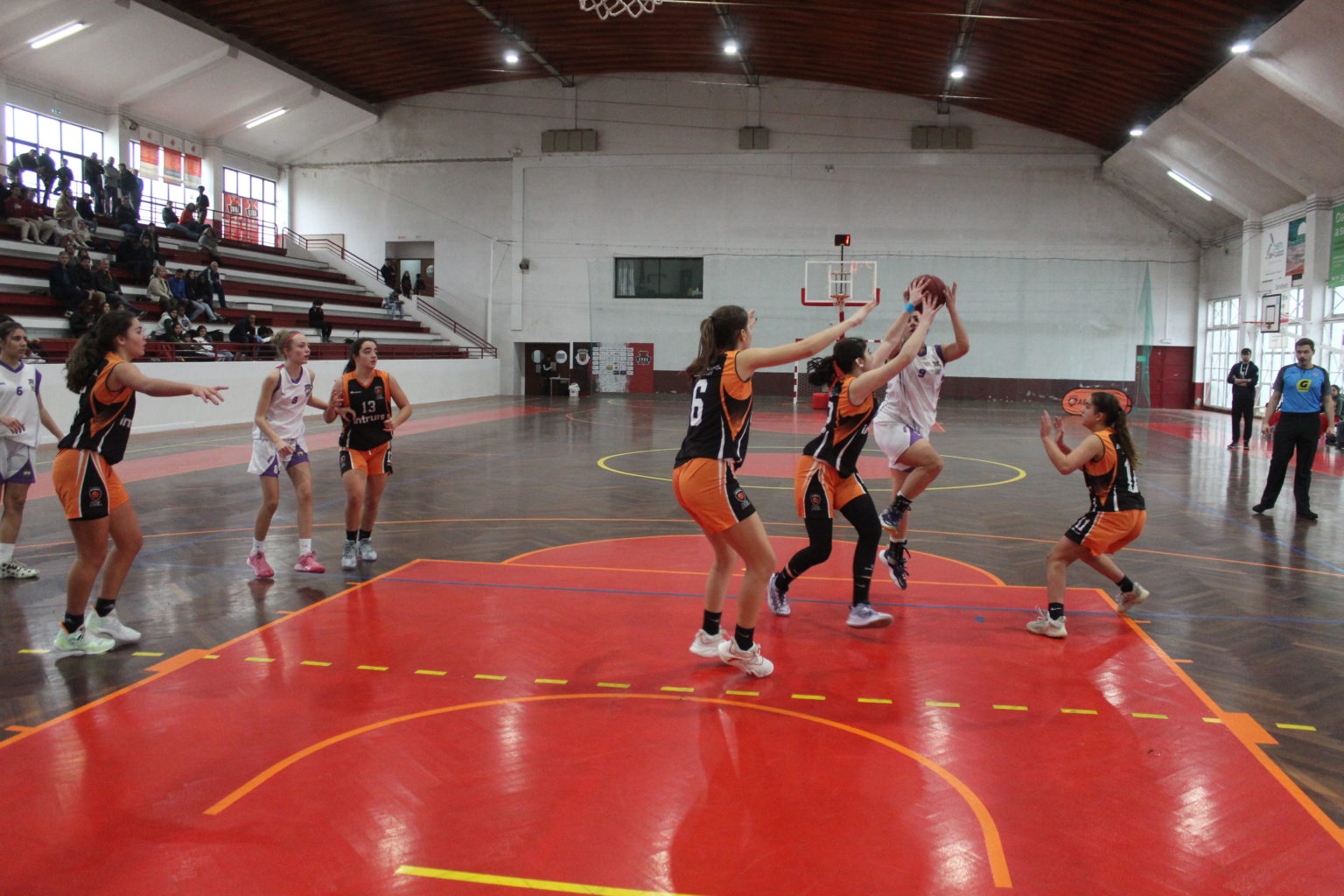 ABL imagem de galeria