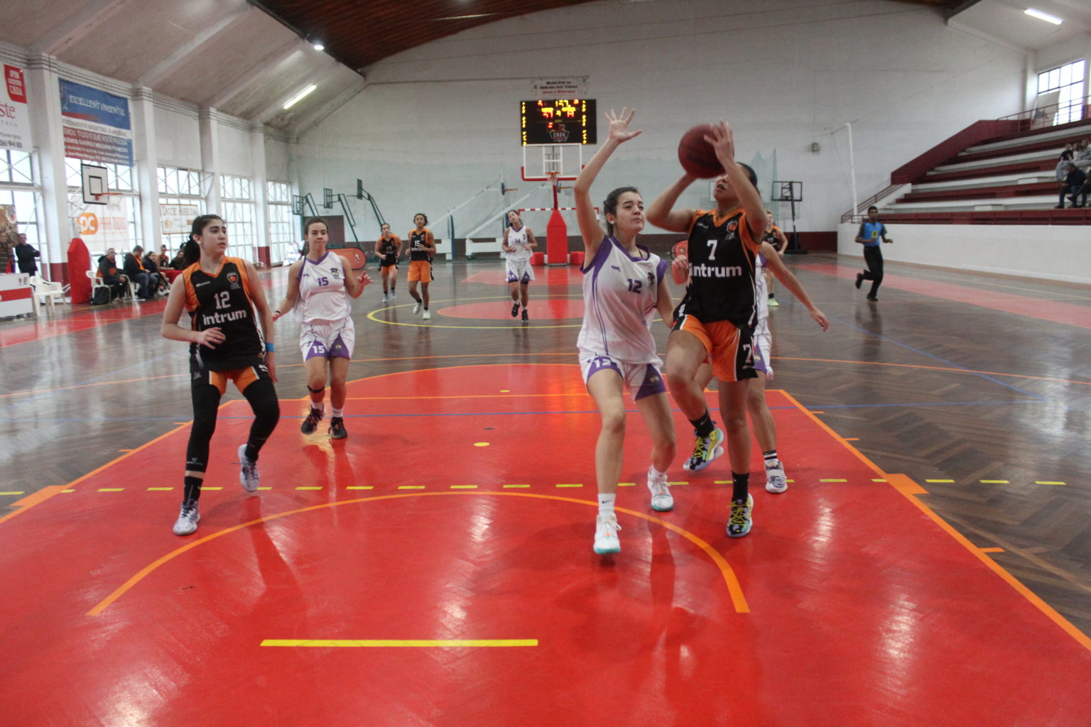 ABL imagem de galeria