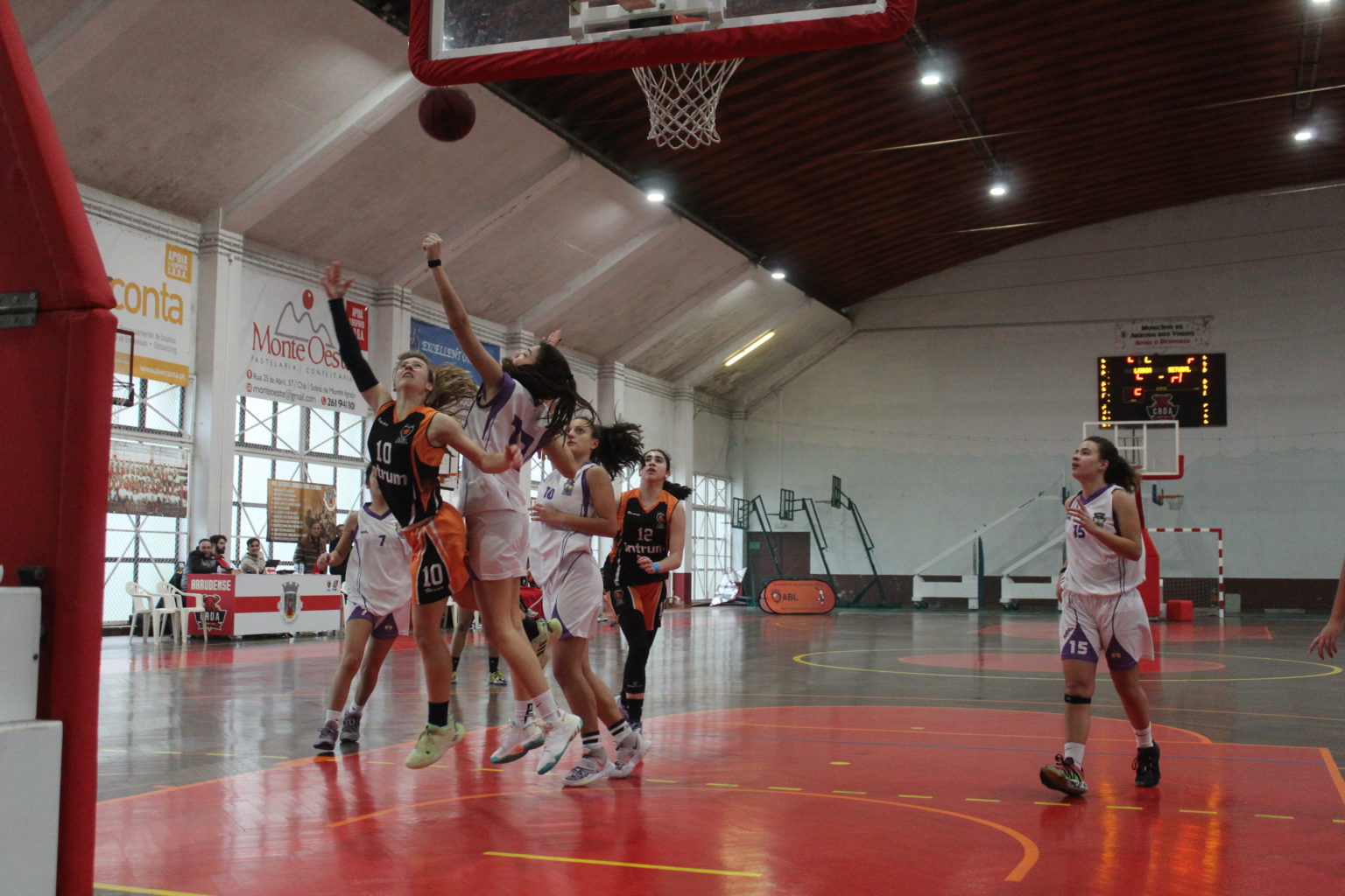 ABL imagem de galeria