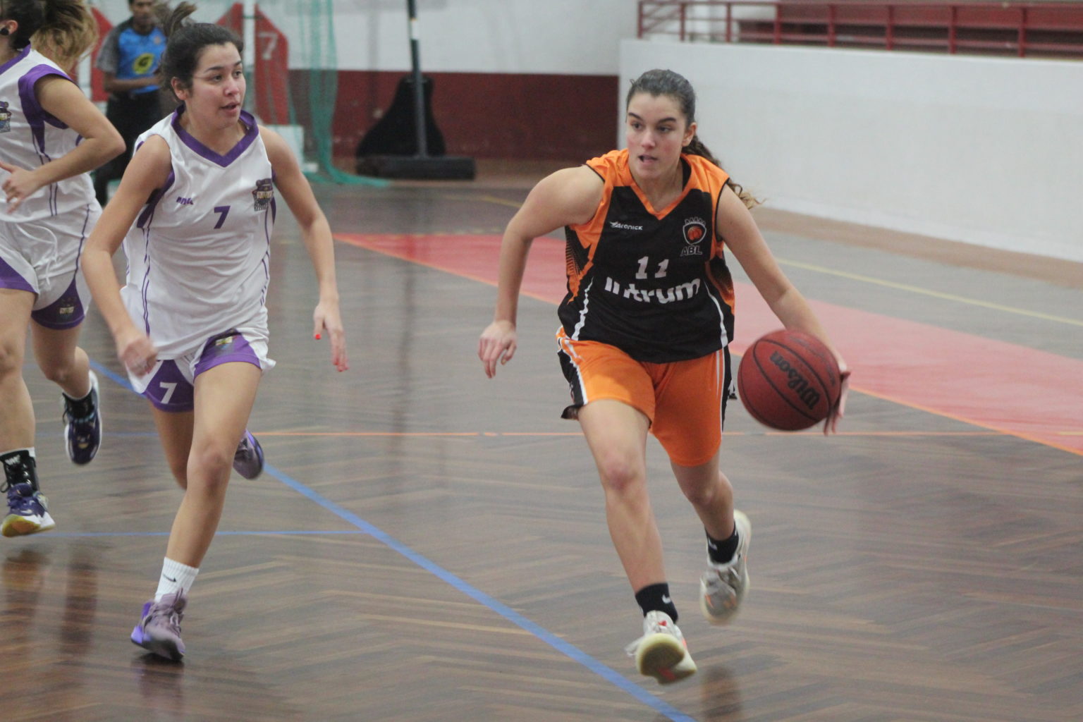 ABL imagem de galeria