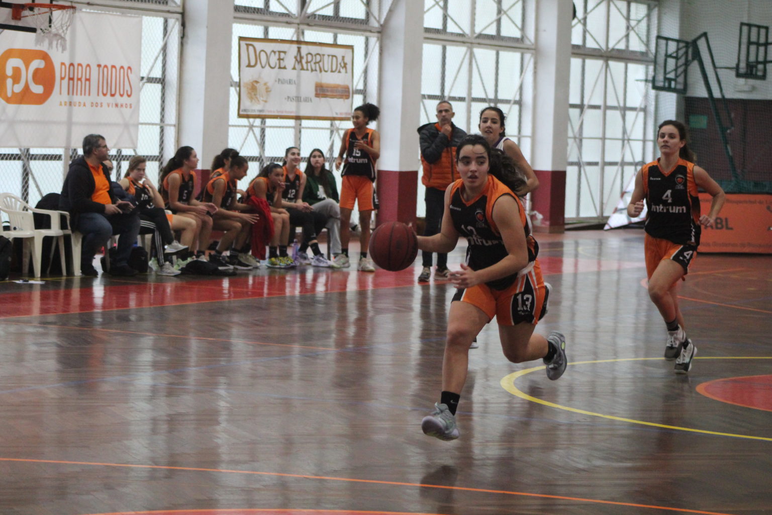 ABL imagem de galeria