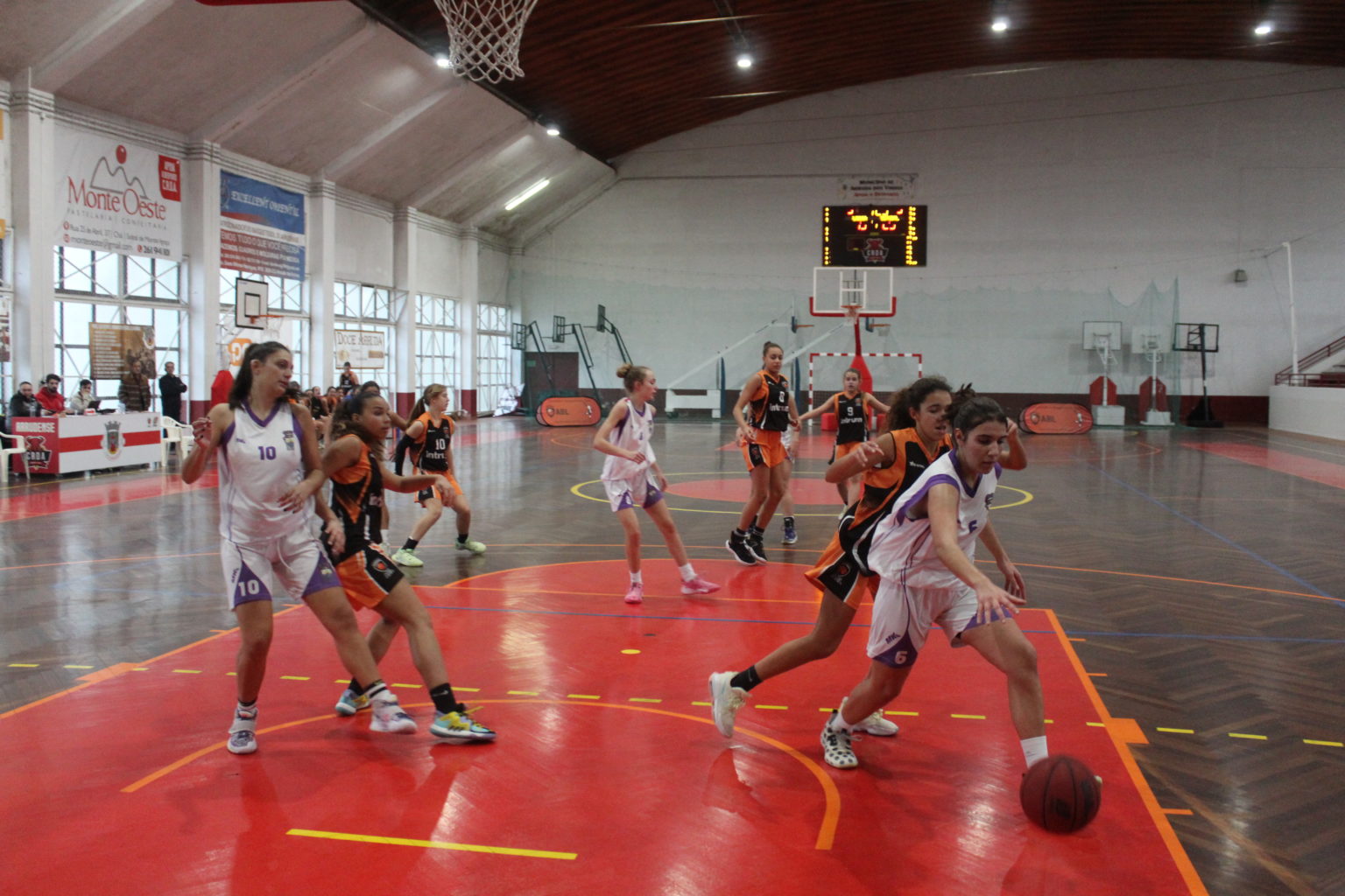 ABL imagem de galeria