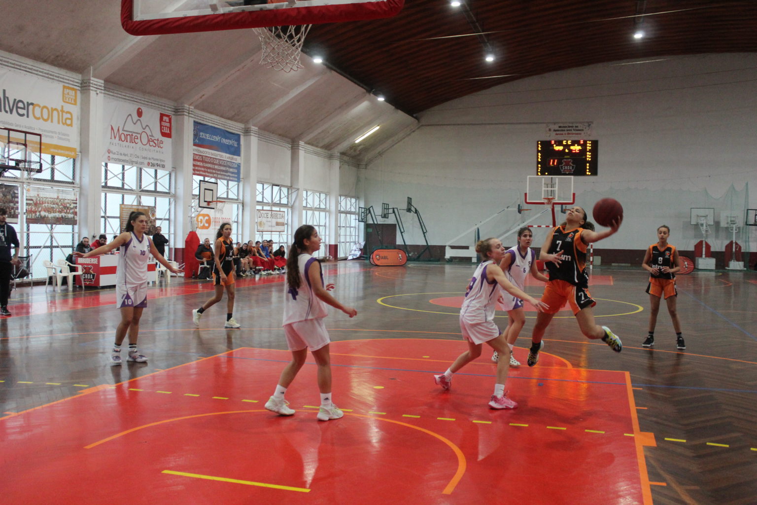 ABL imagem de galeria