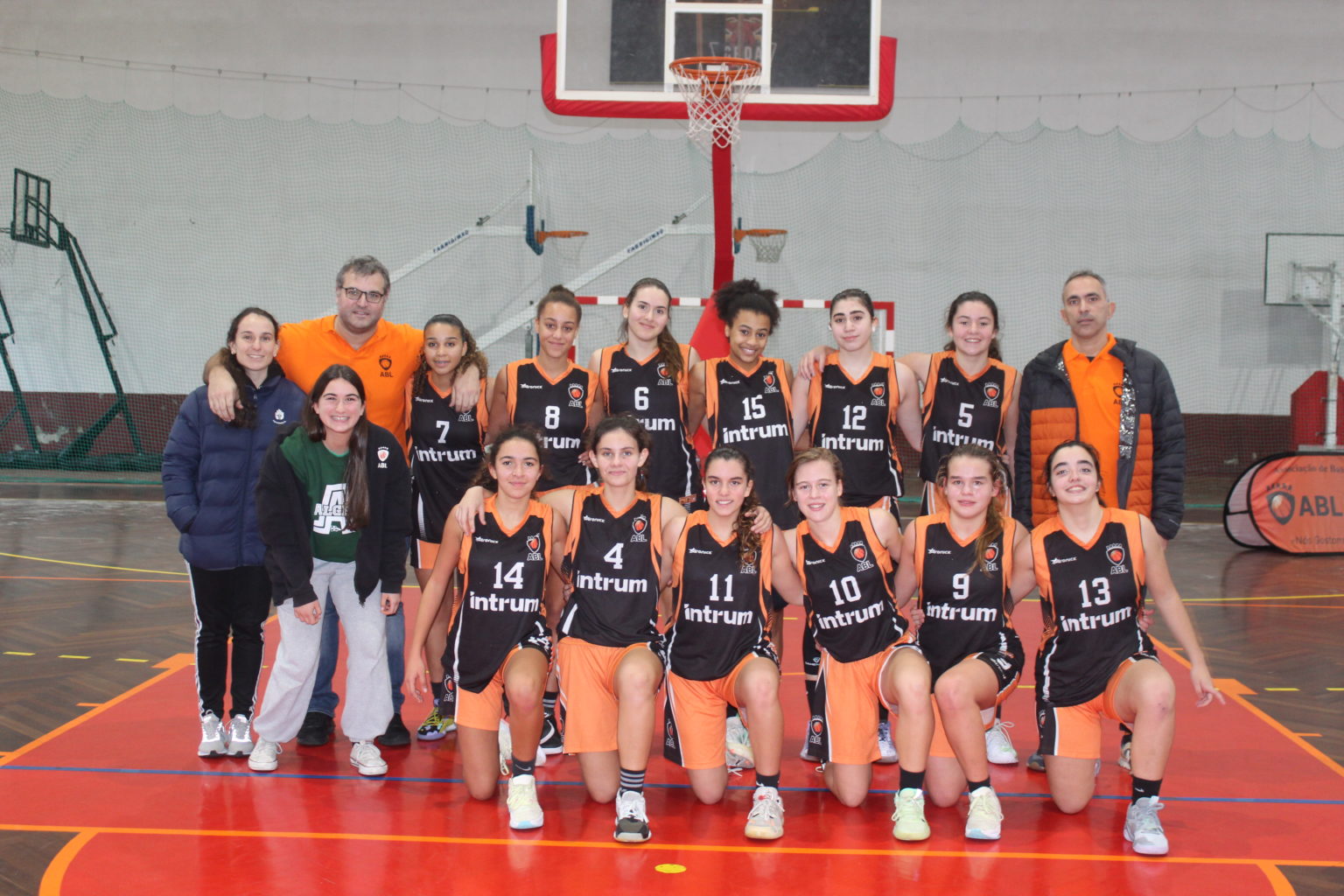 ABL imagem de galeria