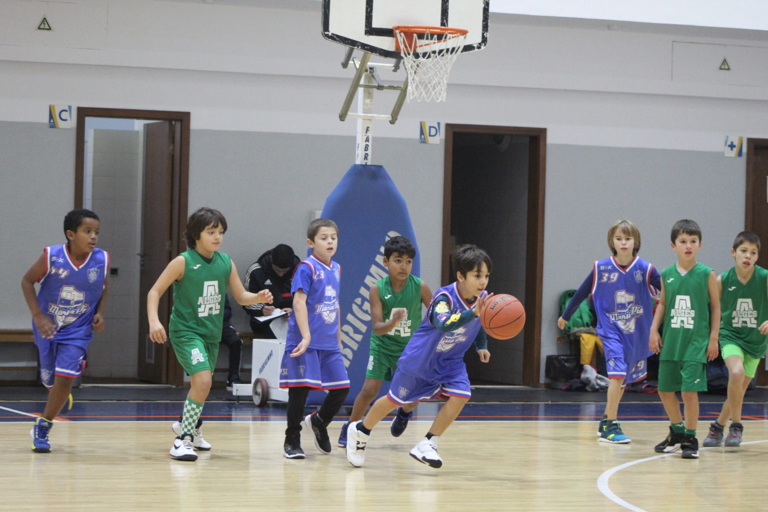 ABL imagem de galeria
