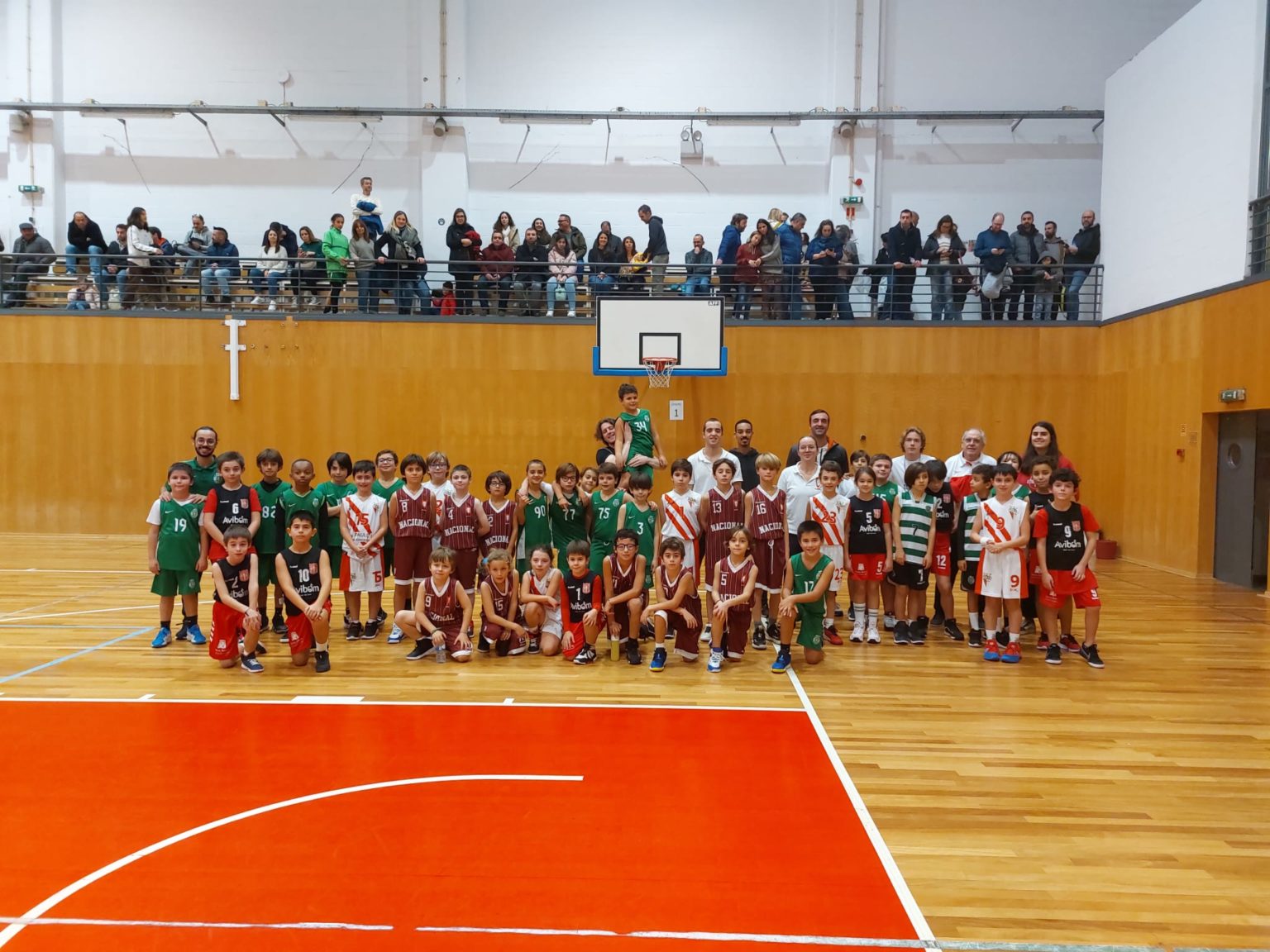 ABL imagem de galeria