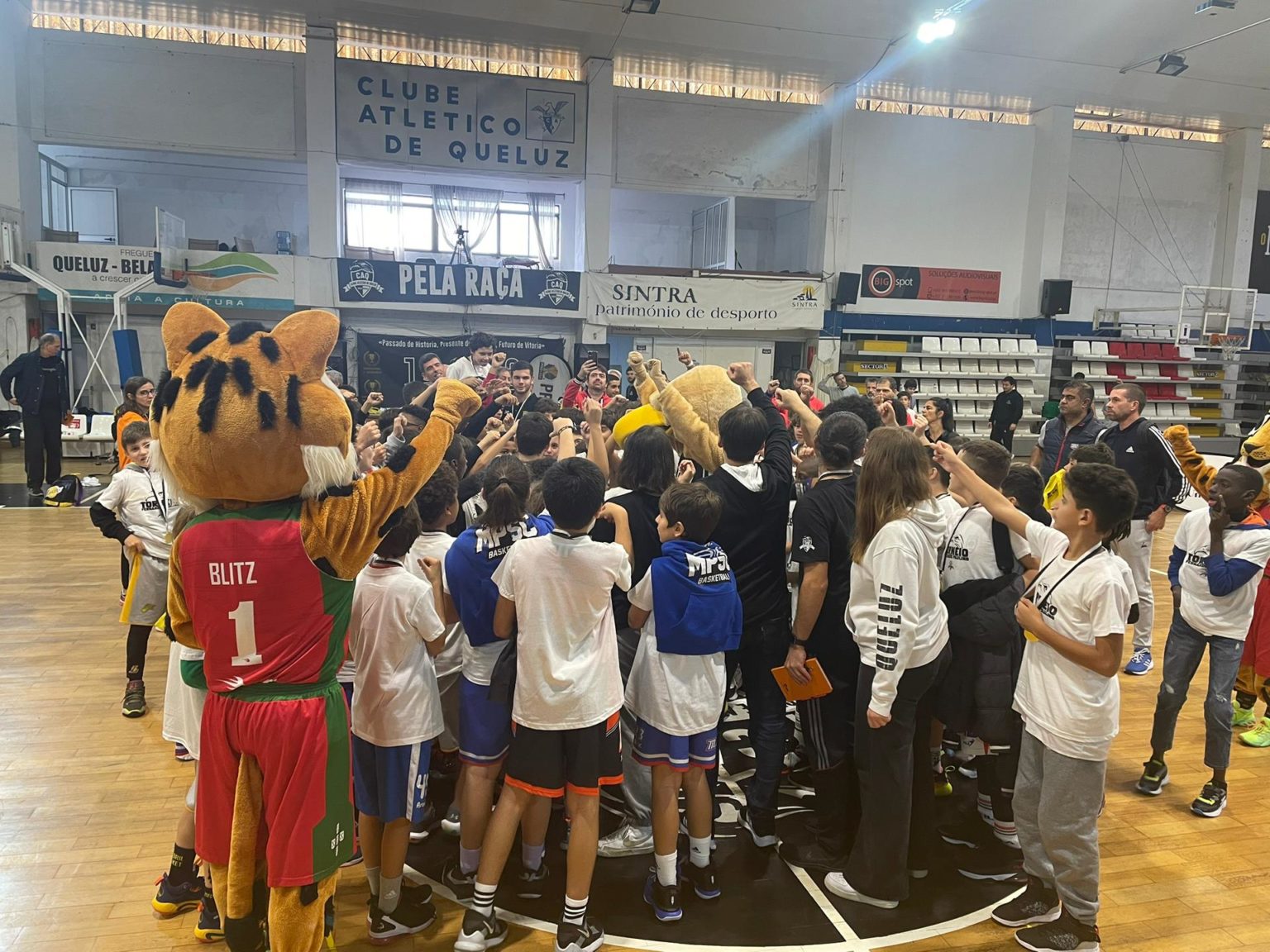 ABL imagem de galeria