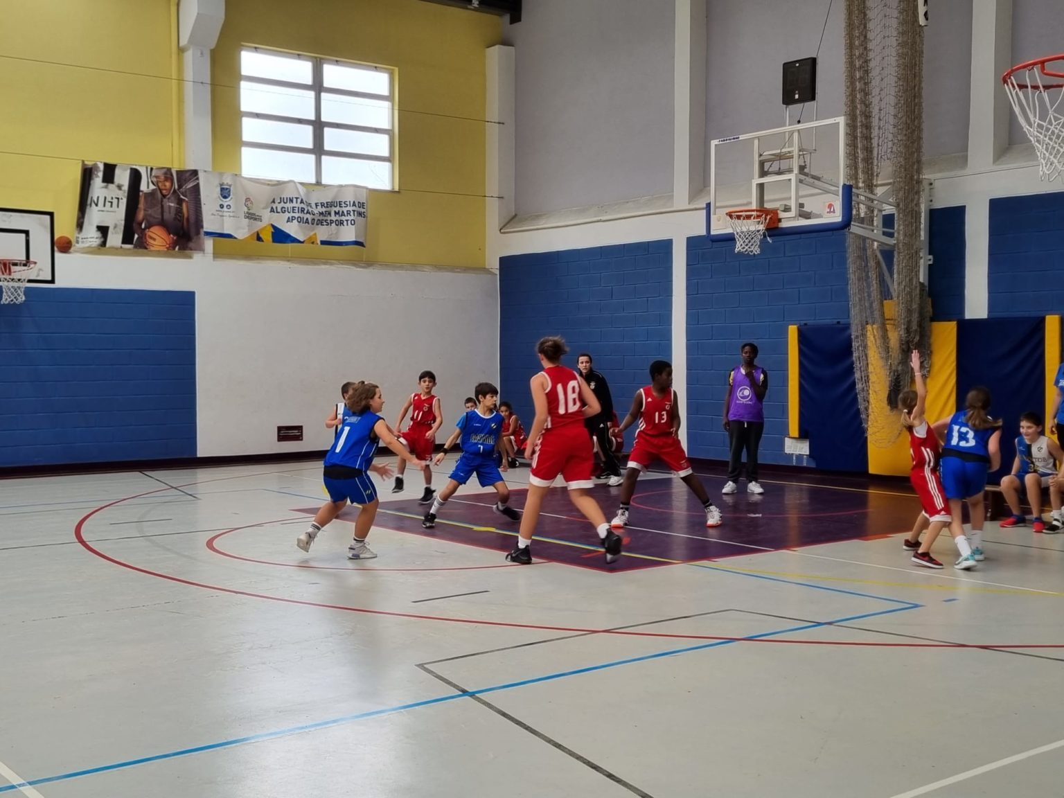 ABL imagem de galeria