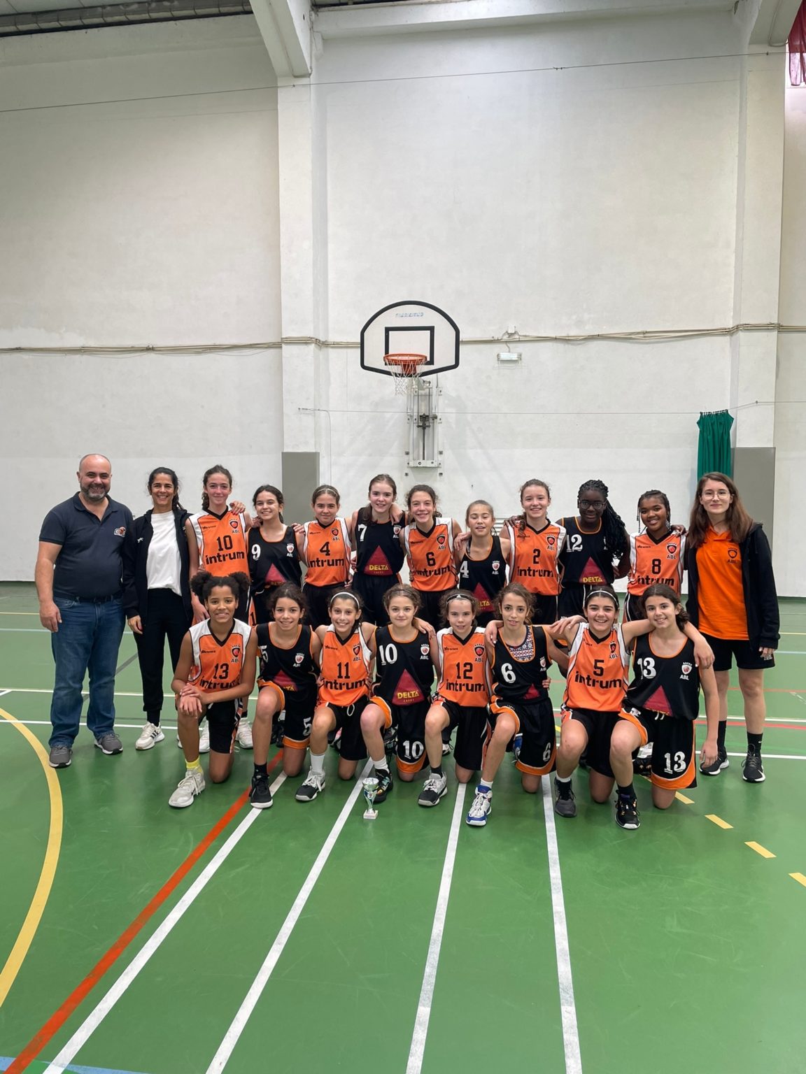 ABL imagem de galeria