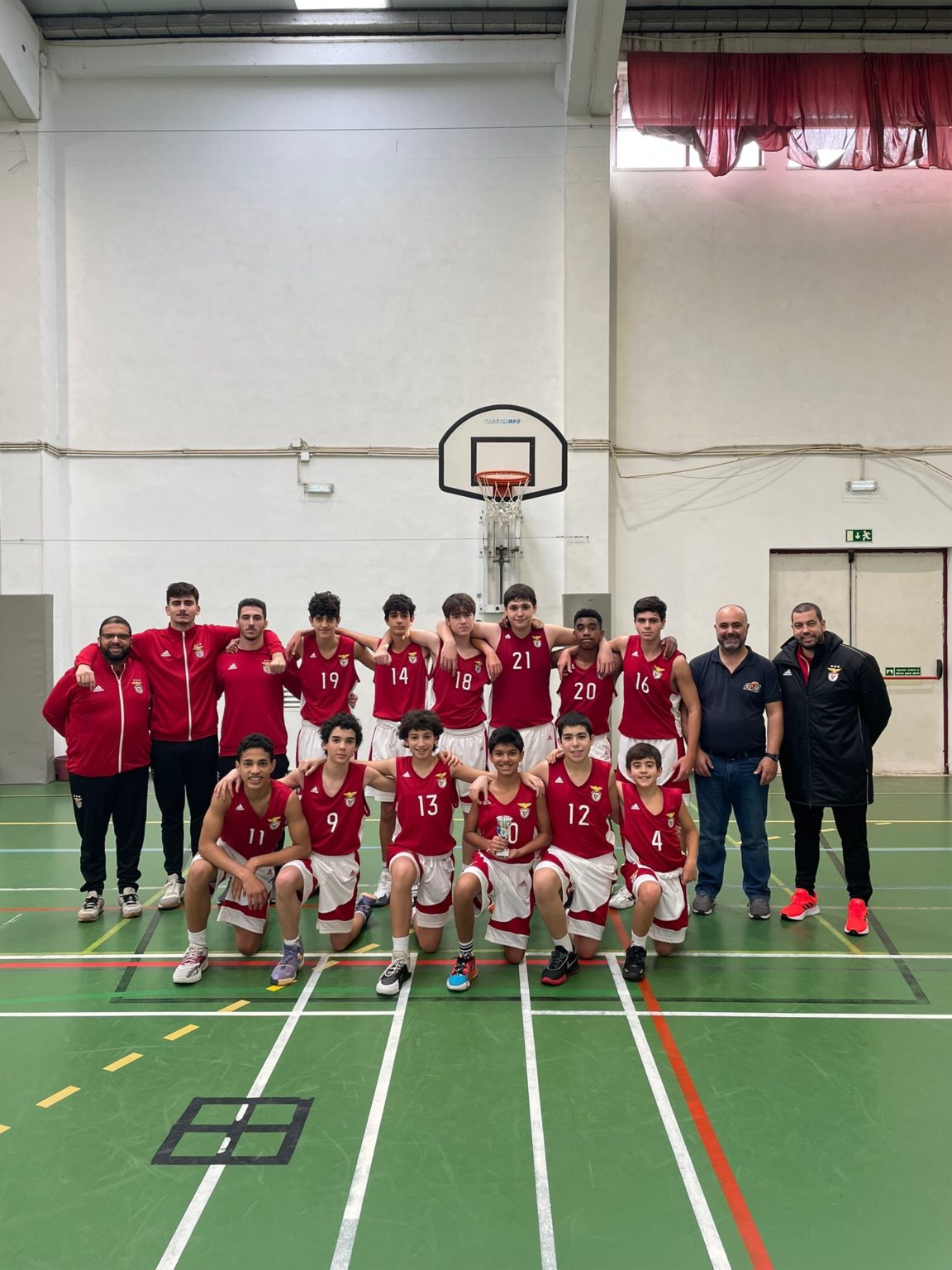 ABL imagem de galeria