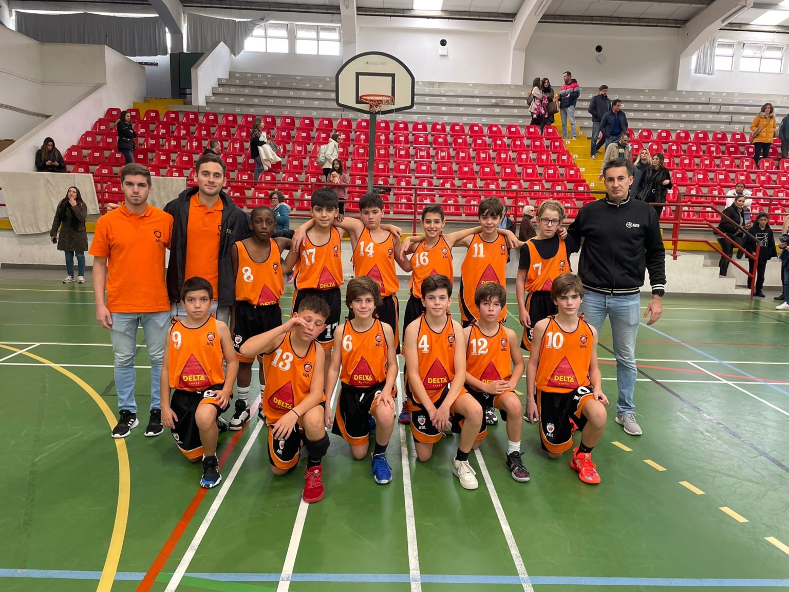 ABL imagem de galeria