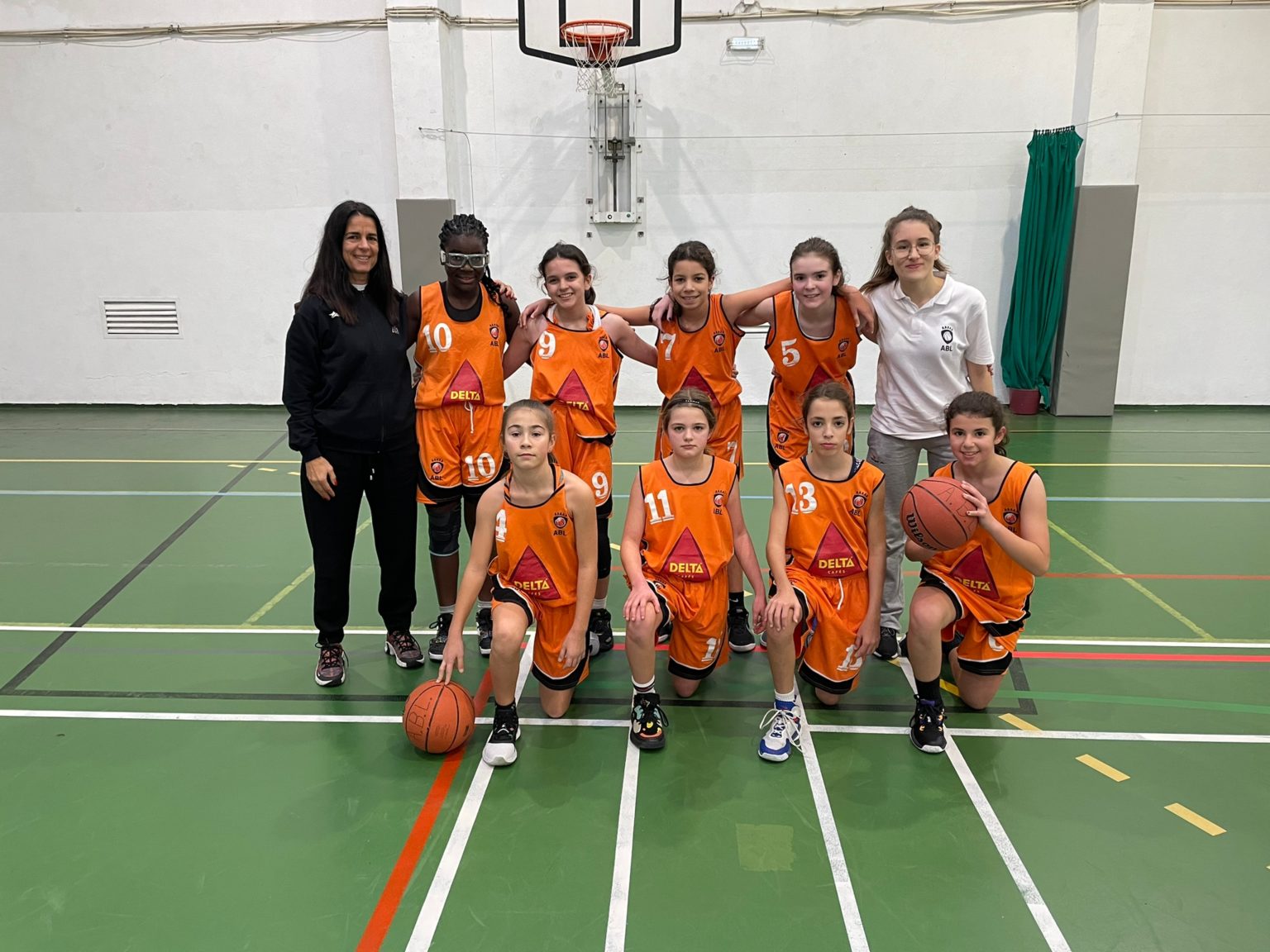 ABL imagem de galeria