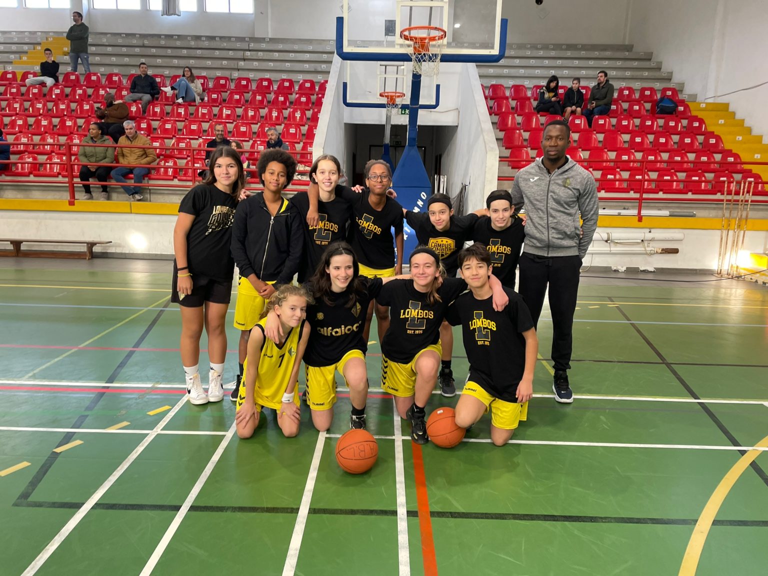 ABL imagem de galeria