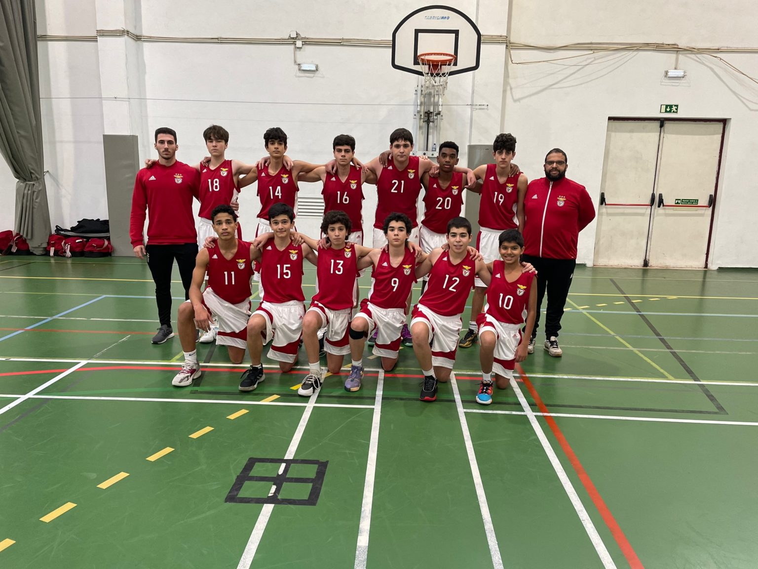 ABL imagem de galeria