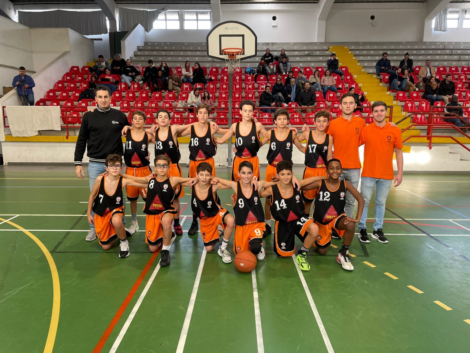 ABL imagem de galeria