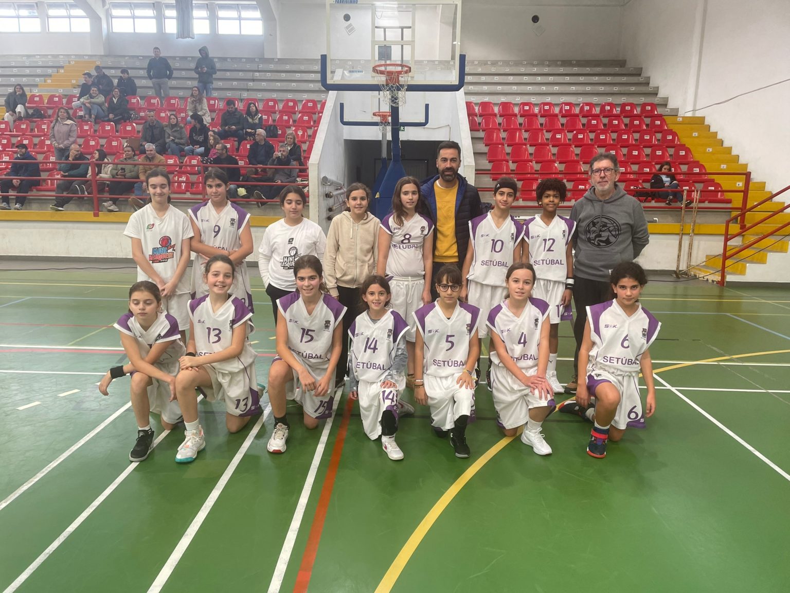 ABL imagem de galeria