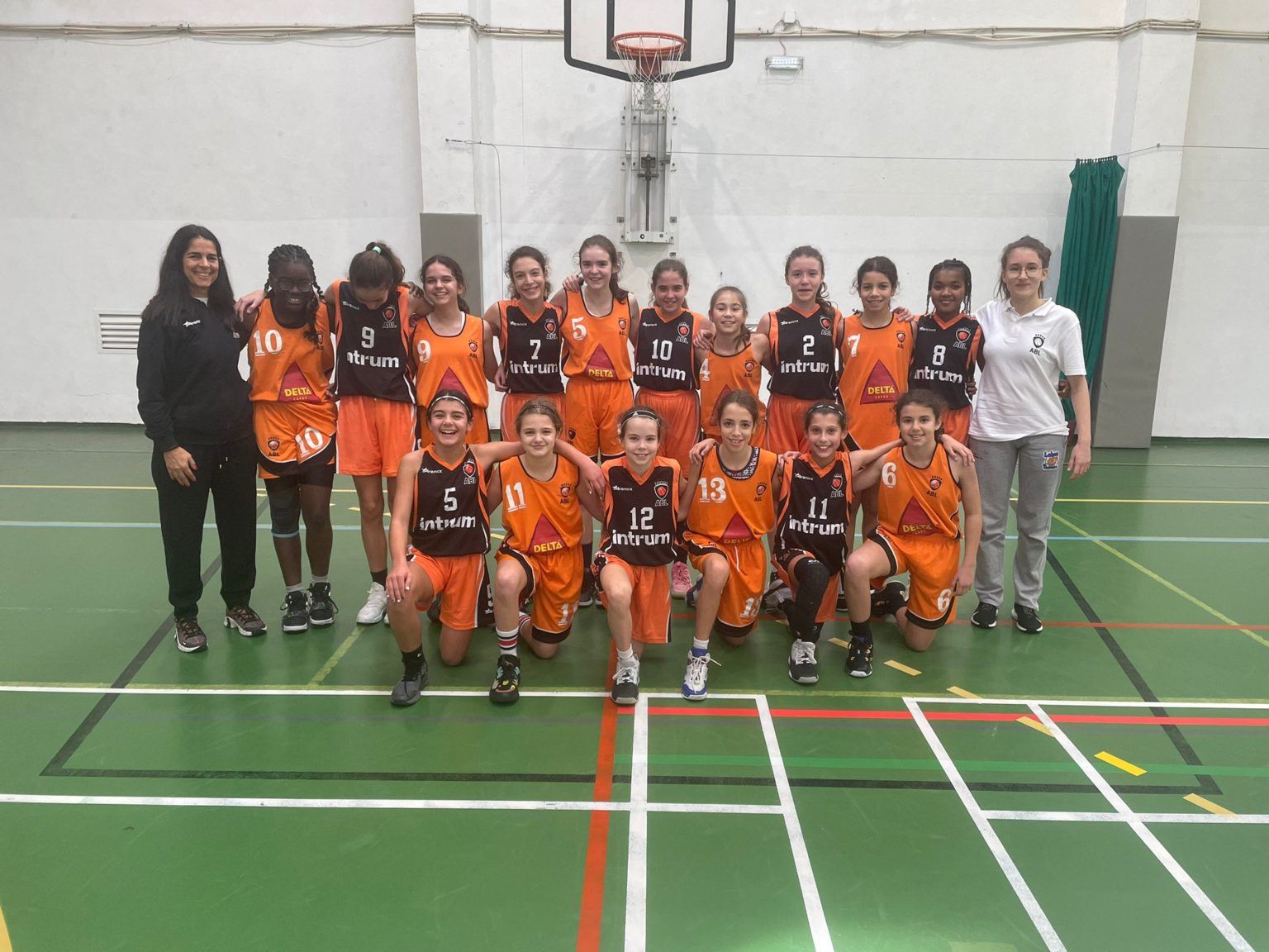 ABL imagem de galeria