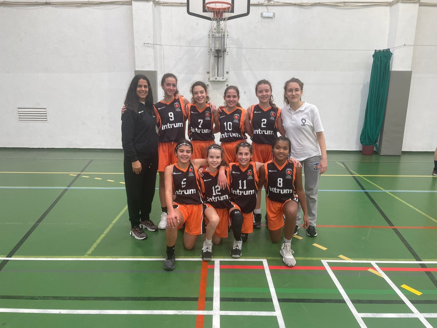 ABL imagem de galeria