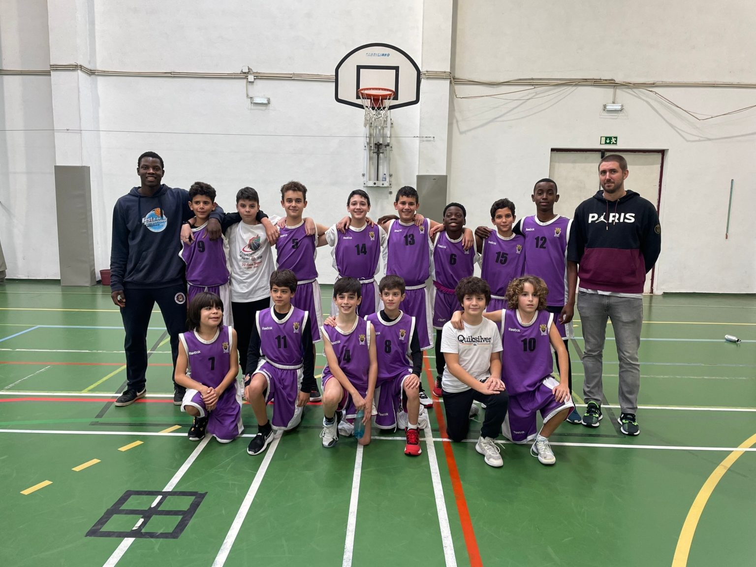 ABL imagem de galeria