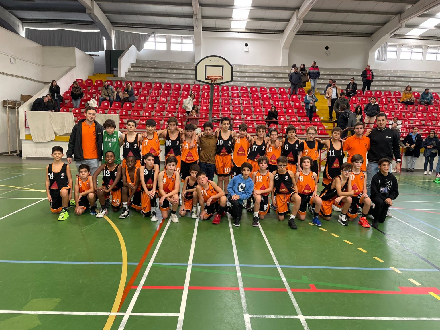 ABL imagem de galeria