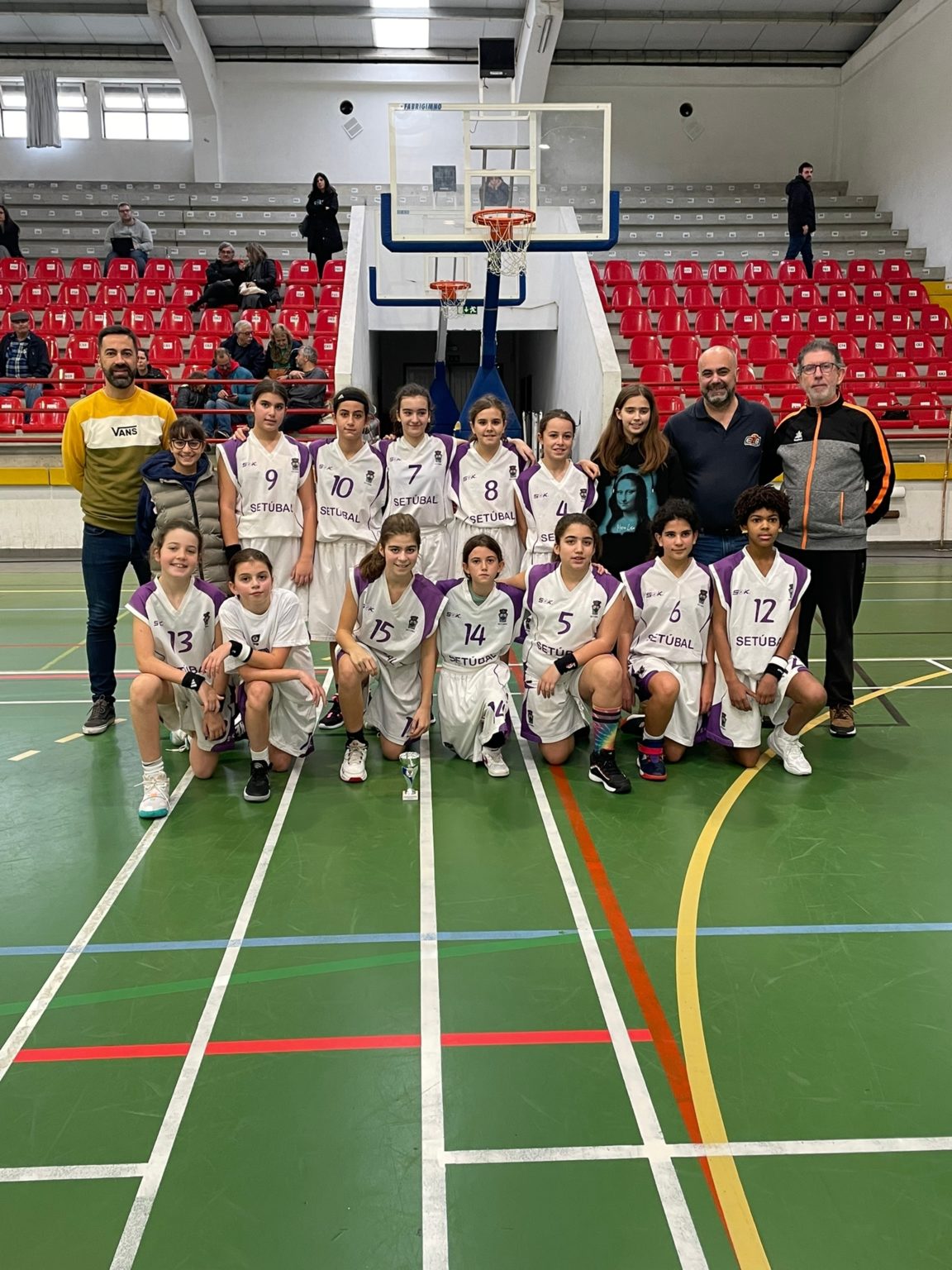 ABL imagem de galeria