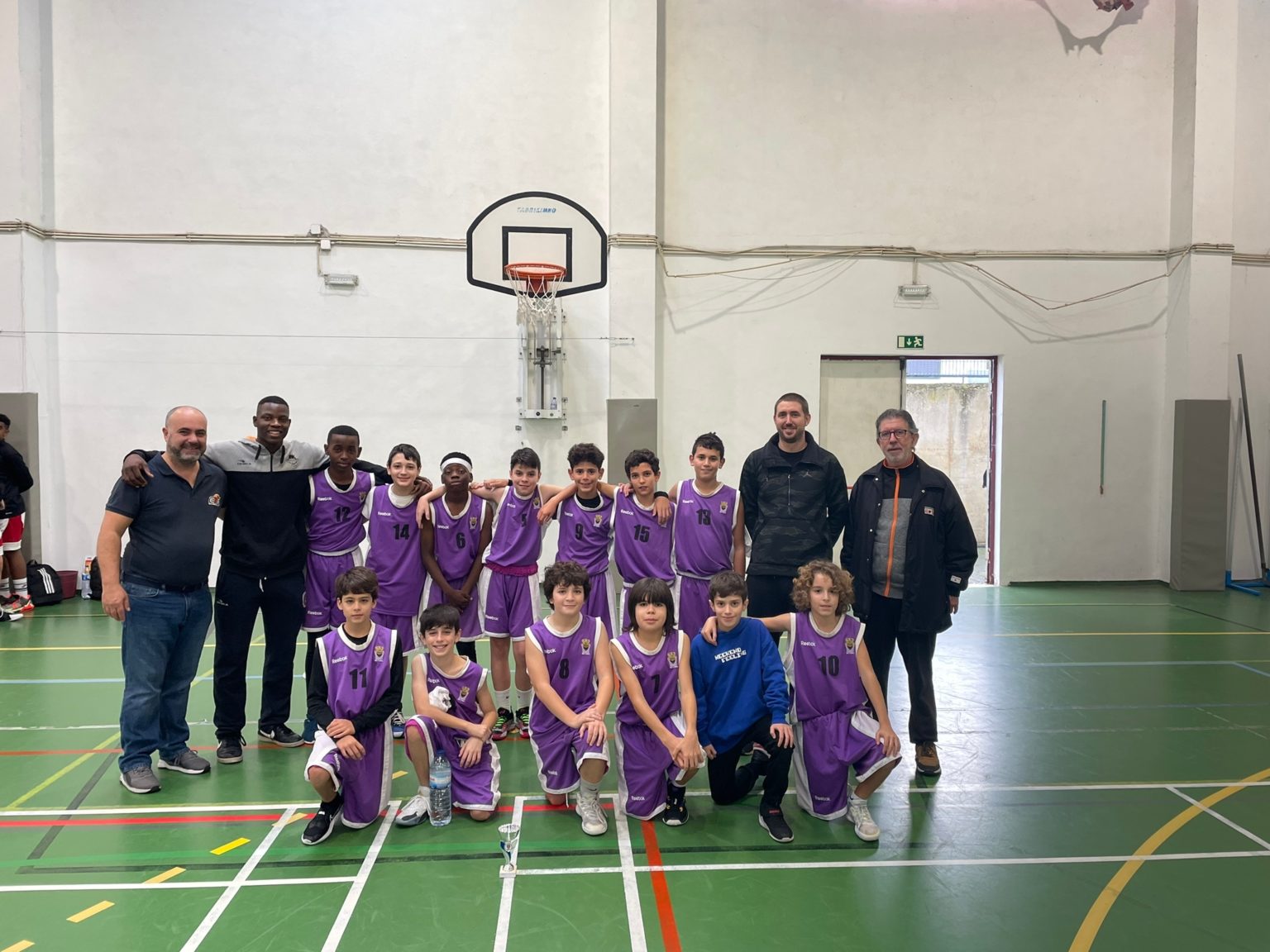 ABL imagem de galeria