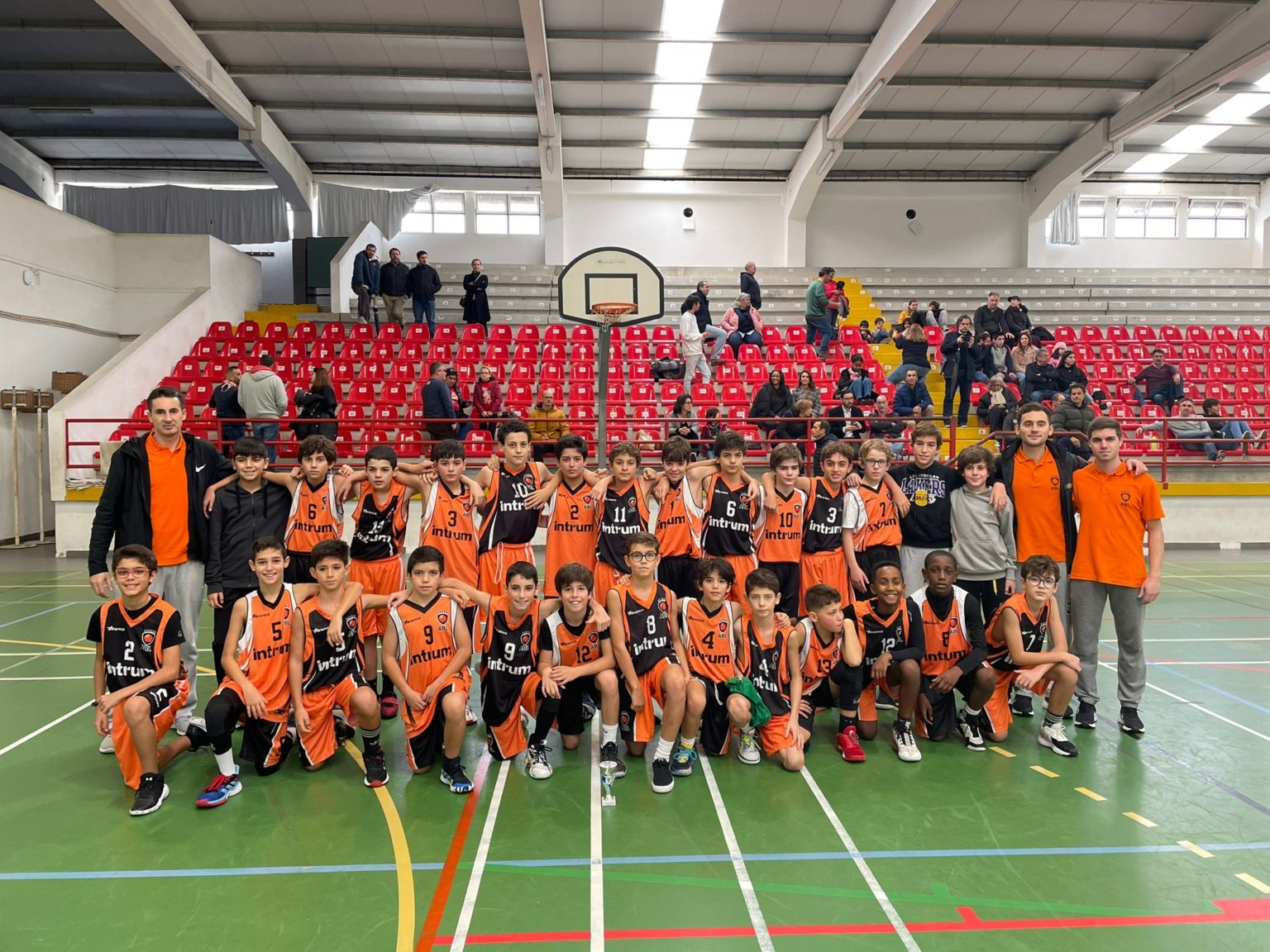 ABL imagem de galeria