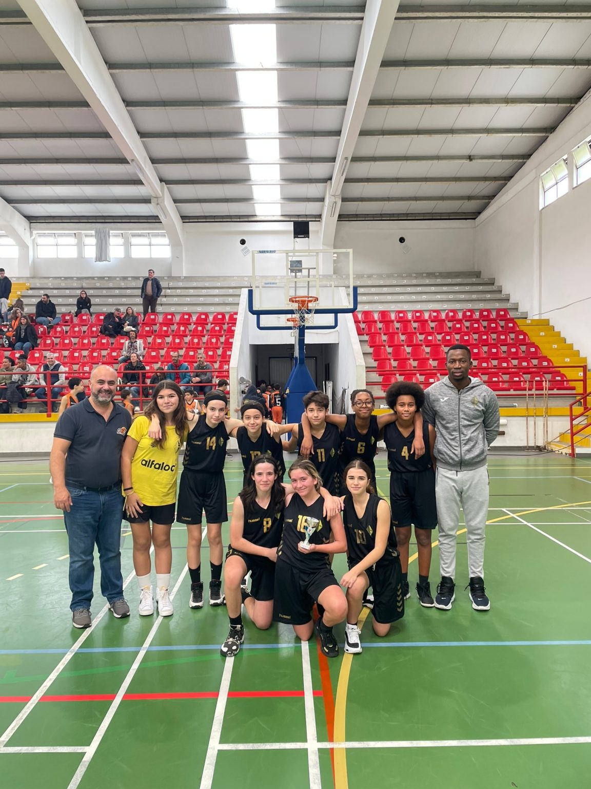 ABL imagem de galeria