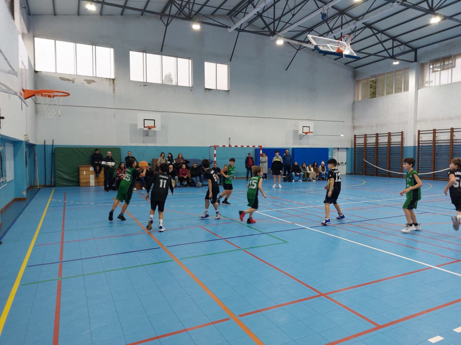ABL imagem de galeria
