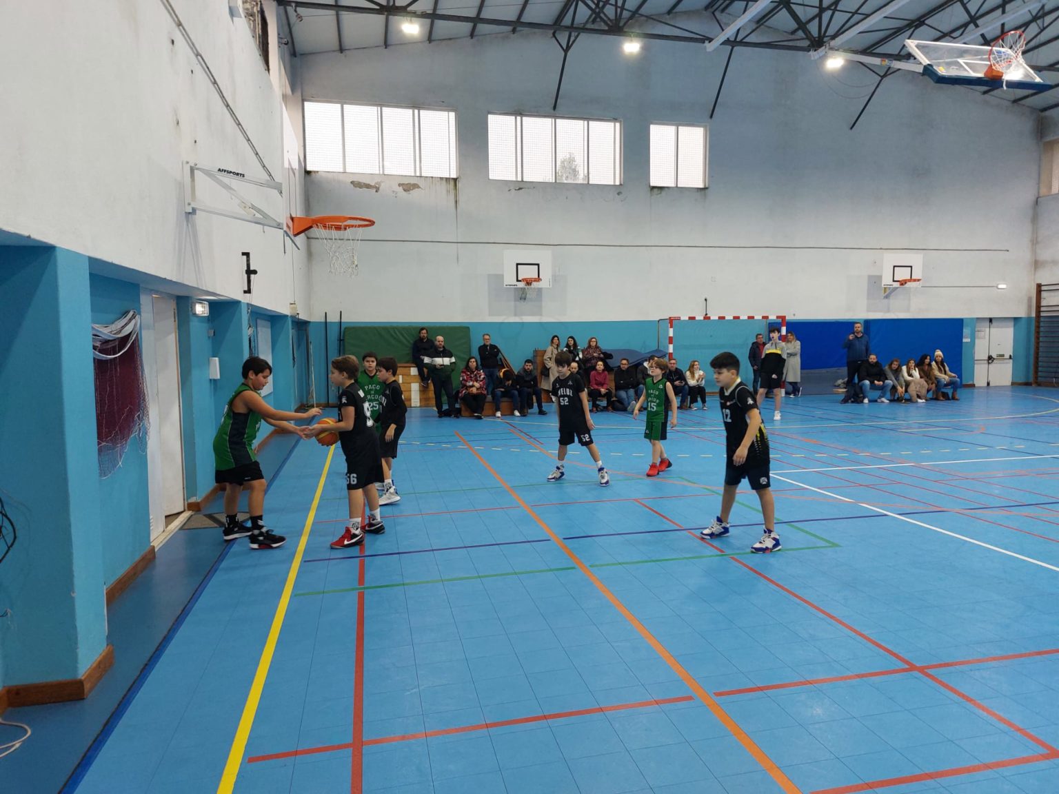 ABL imagem de galeria
