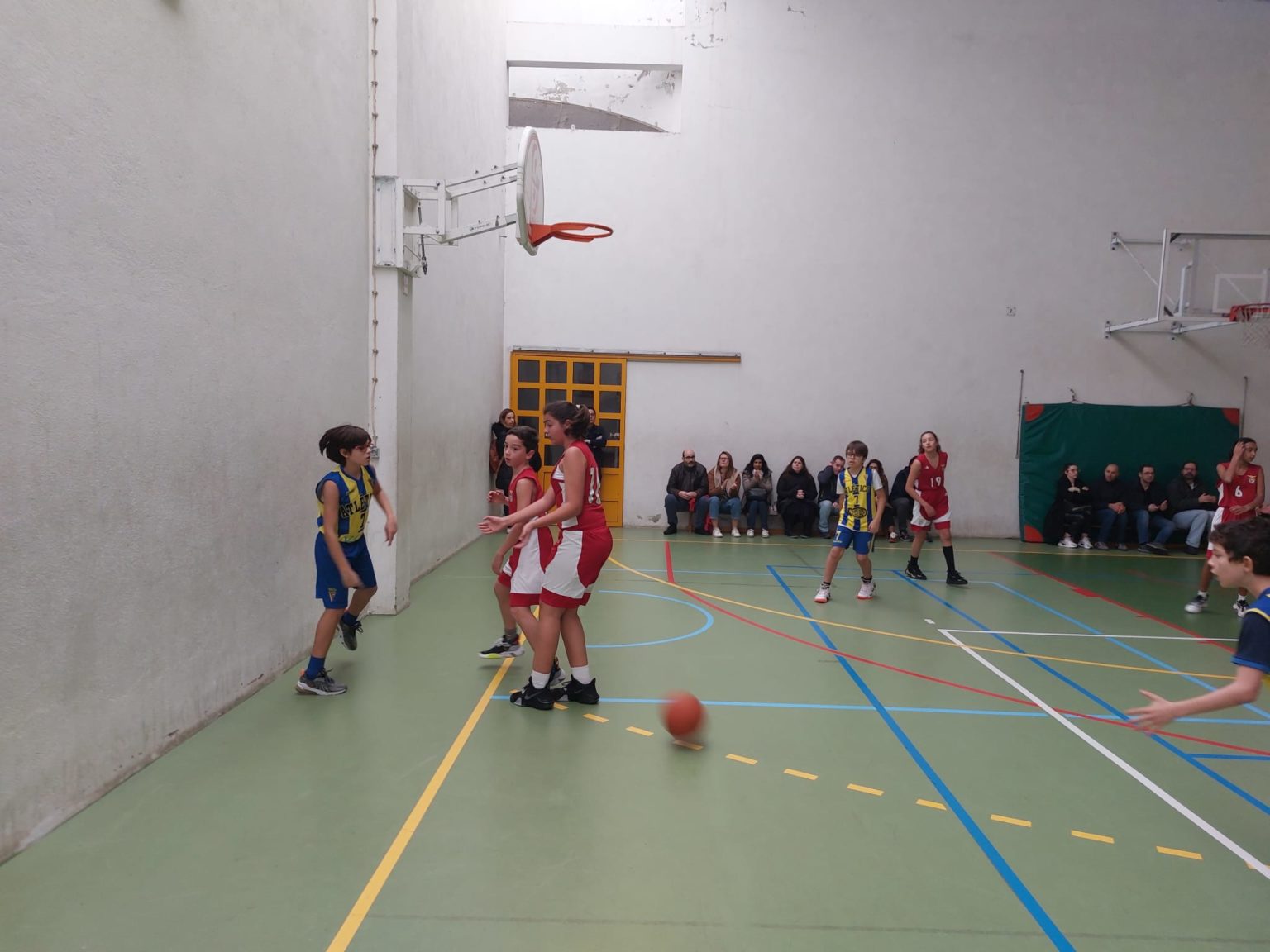 ABL imagem de galeria