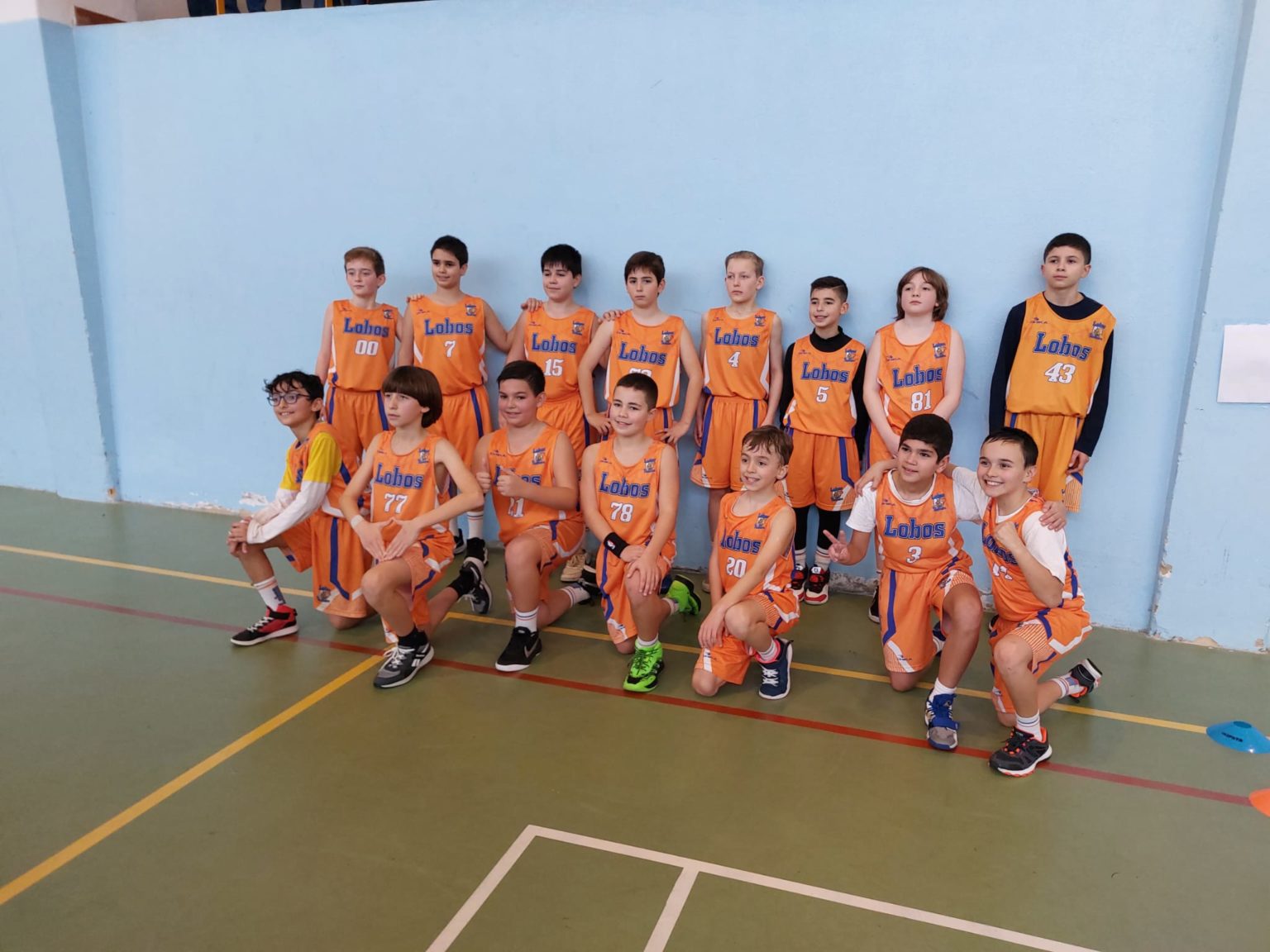 ABL imagem de galeria