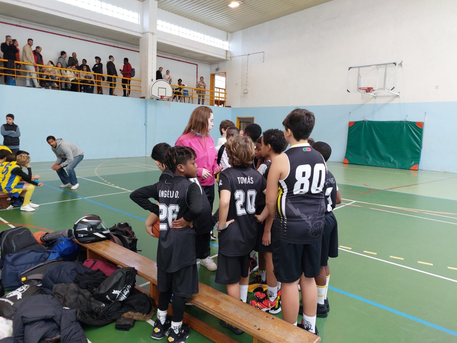 ABL imagem de galeria