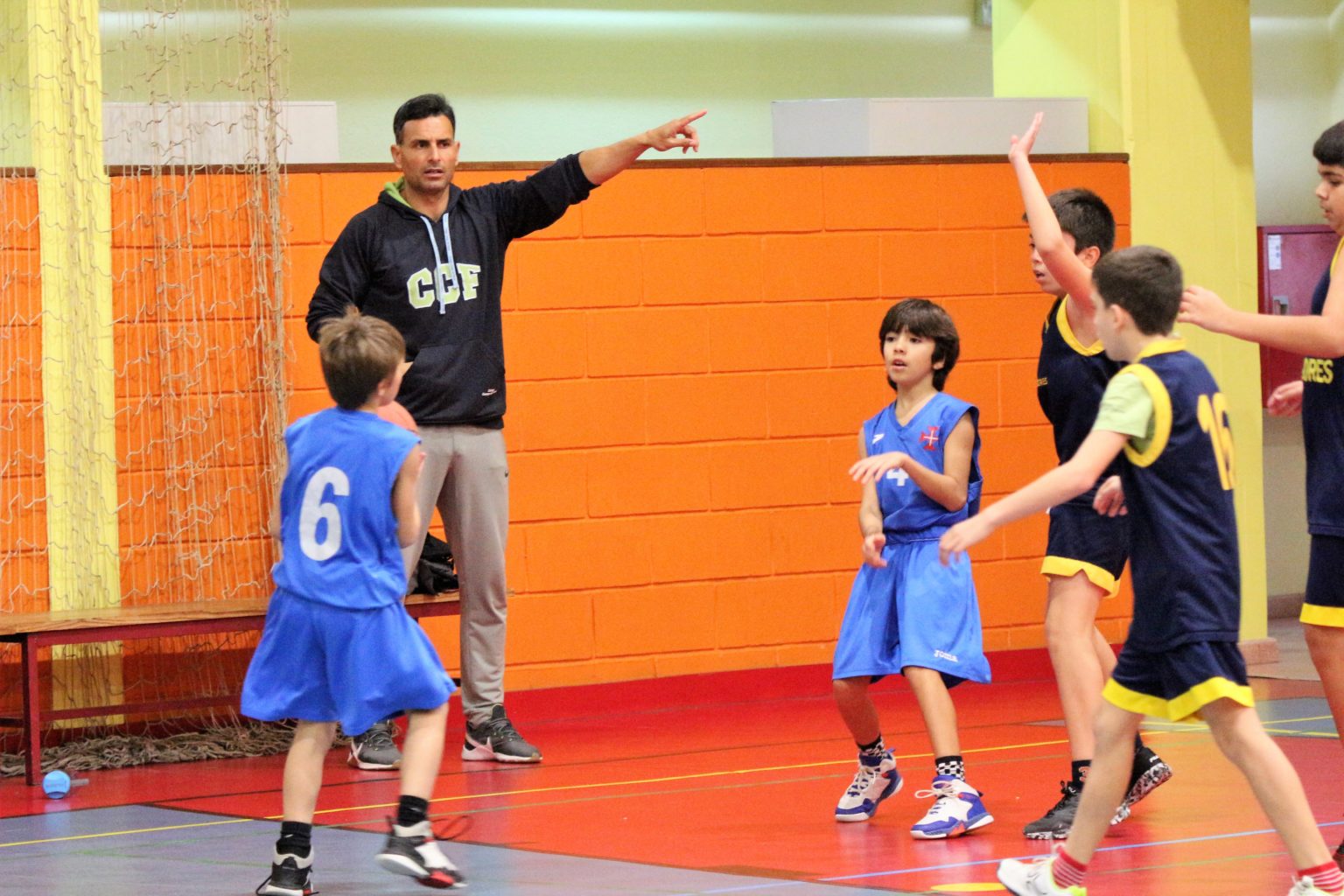 ABL imagem de galeria
